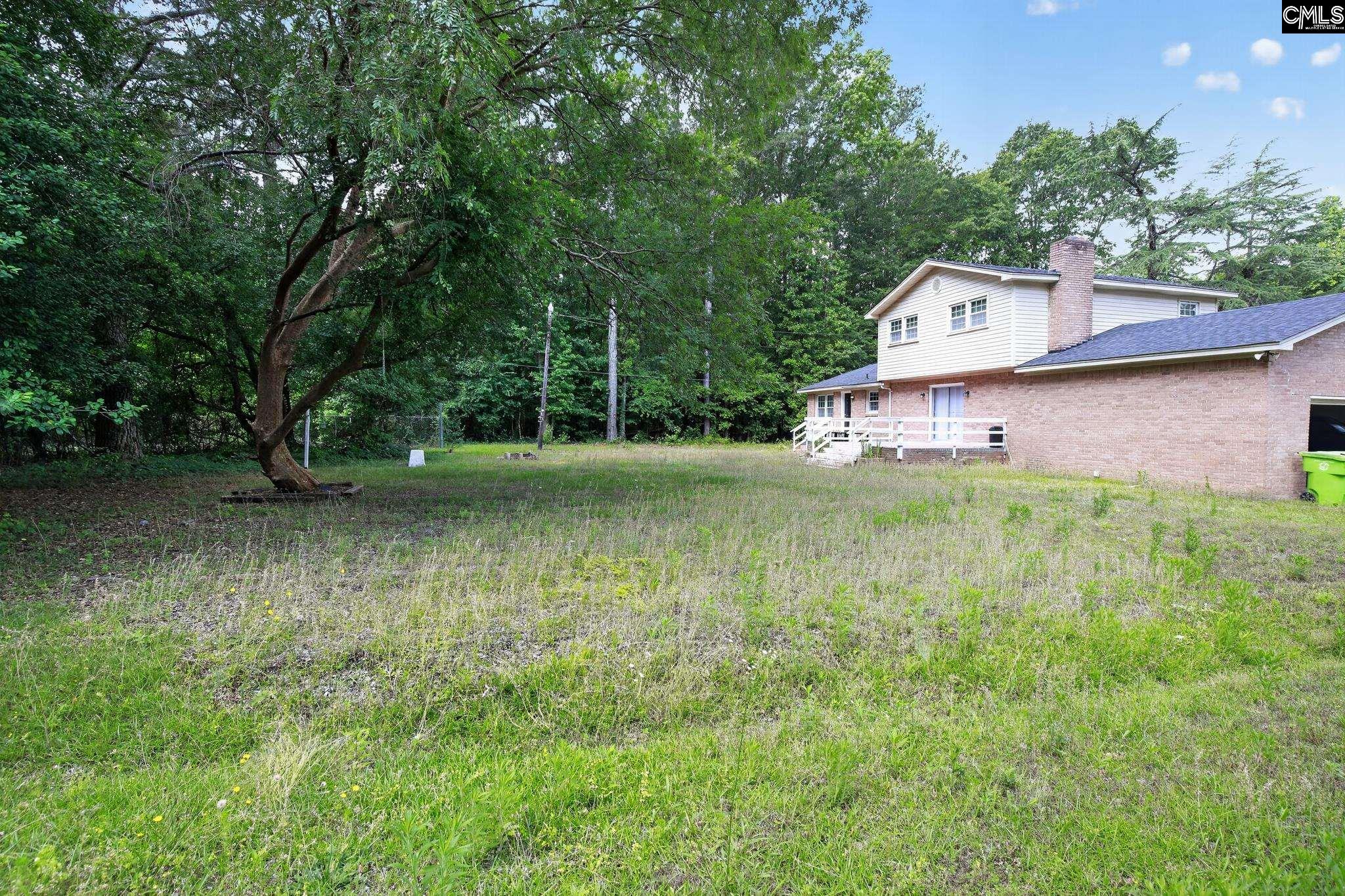 100 Pincushion Lane Columbia, SC 29209