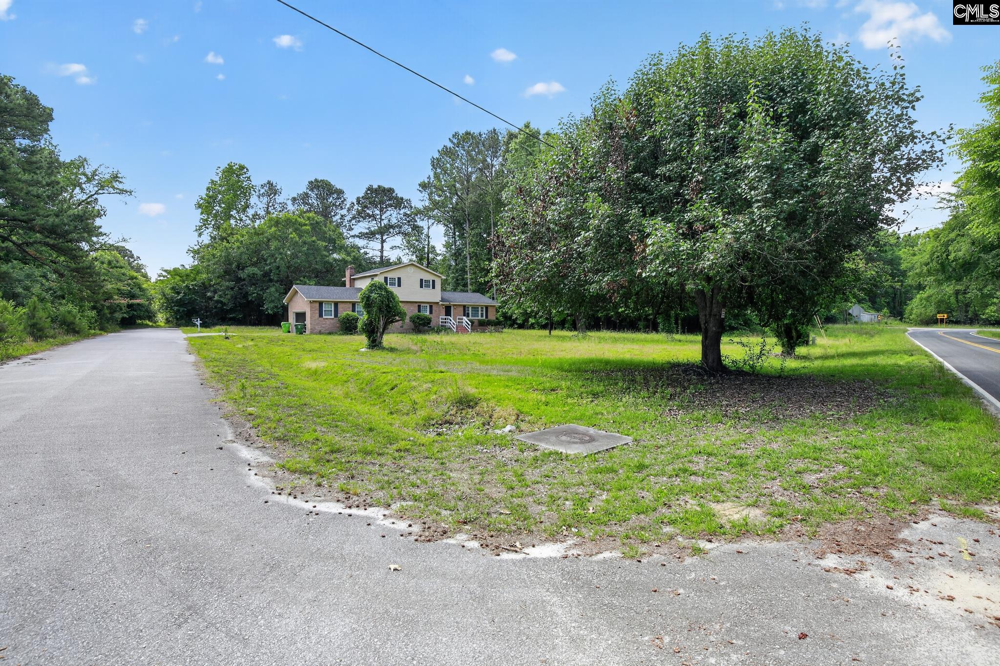 100 Pincushion Lane Columbia, SC 29209