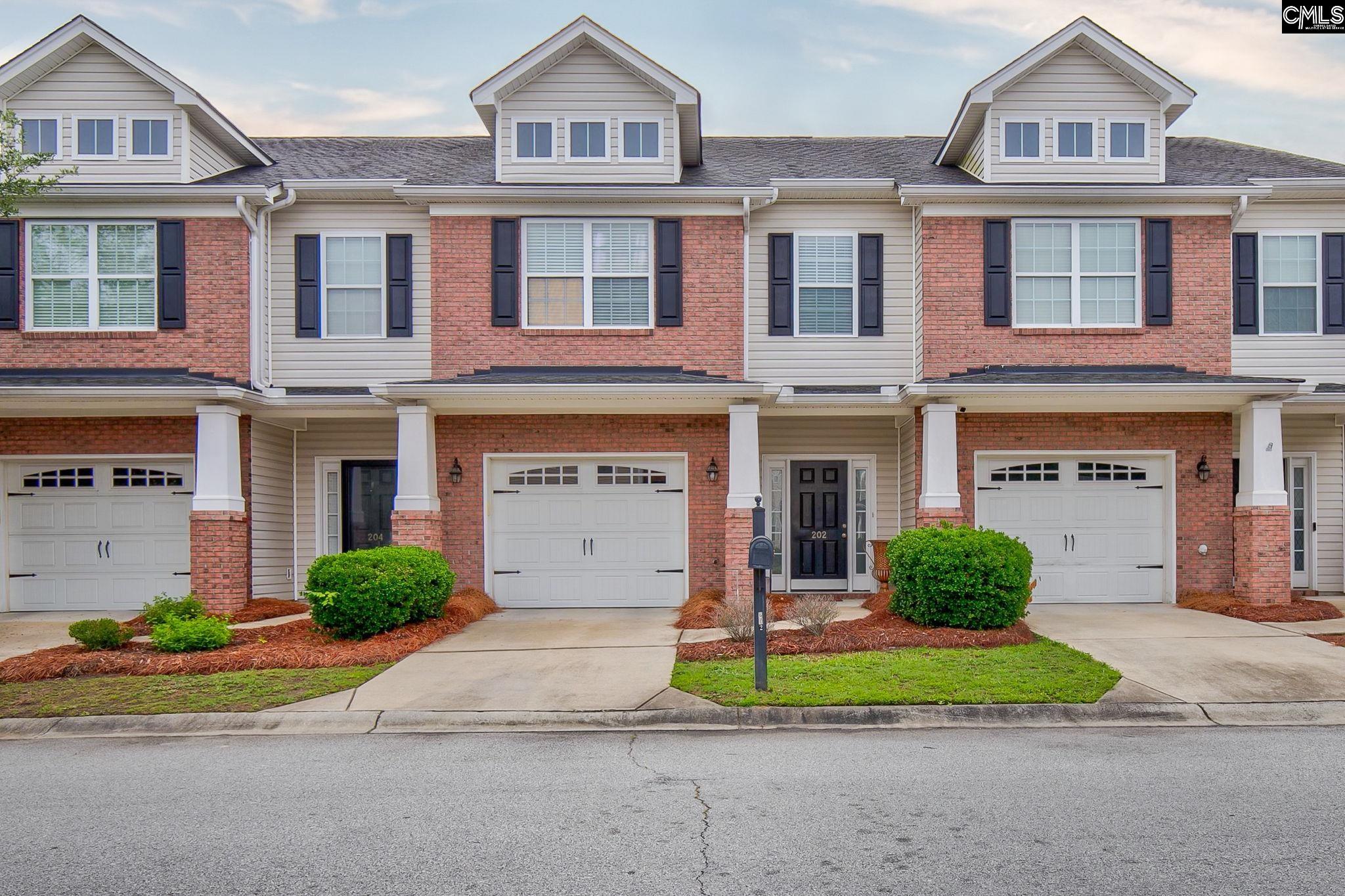 202 Pennington Square Way Columbia, SC 29209
