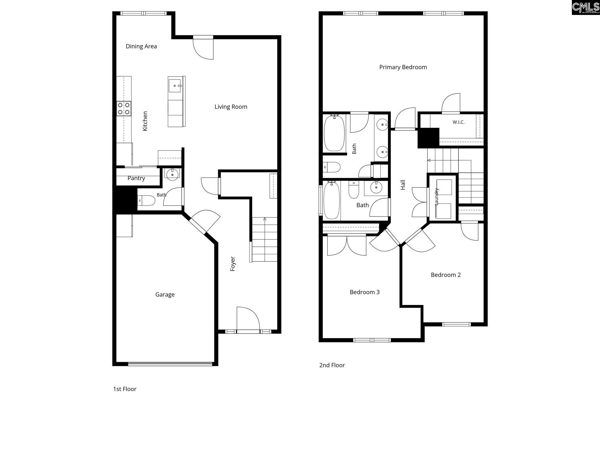 202 Pennington Square Way Columbia, SC 29209