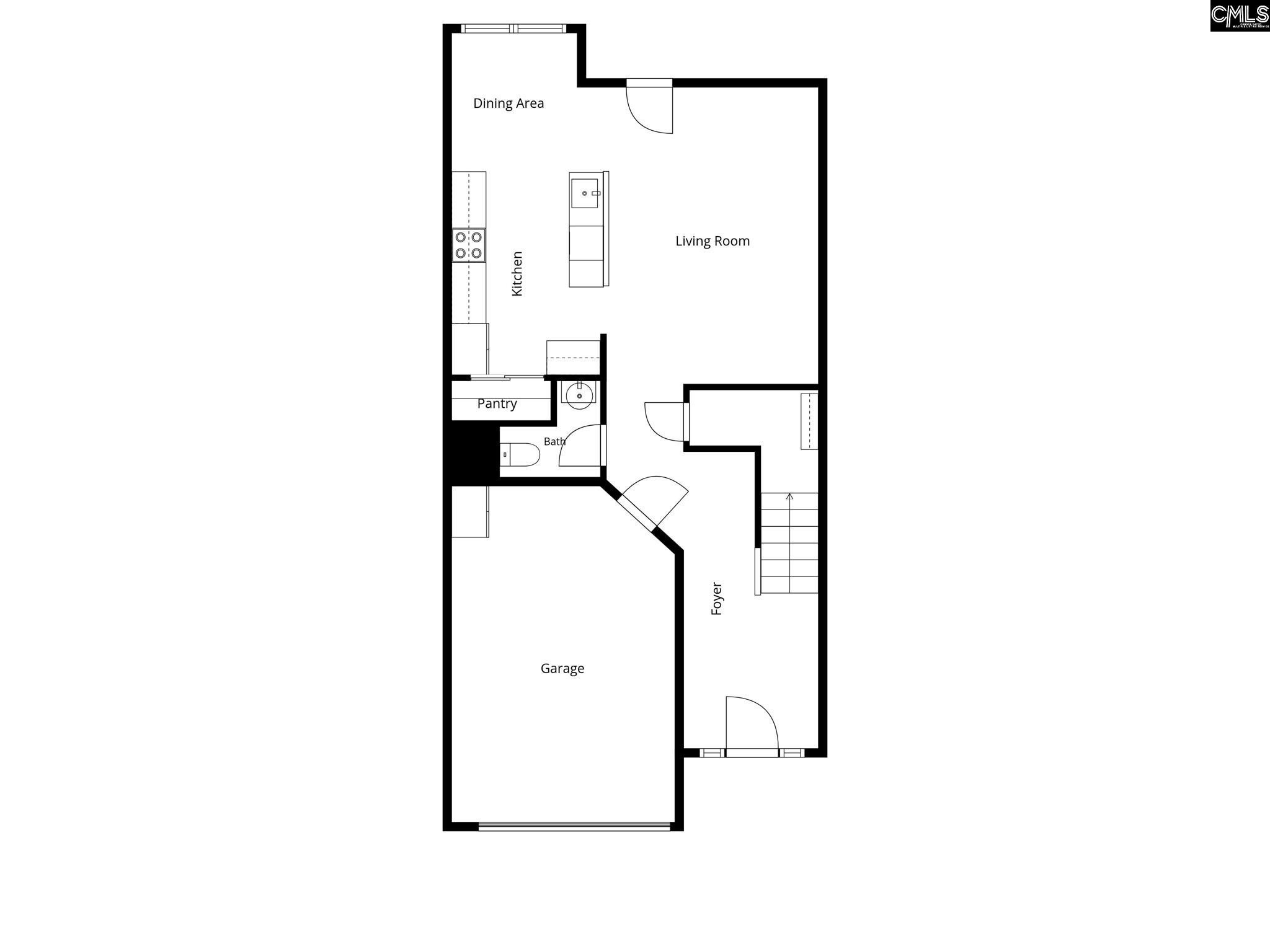202 Pennington Square Way Columbia, SC 29209