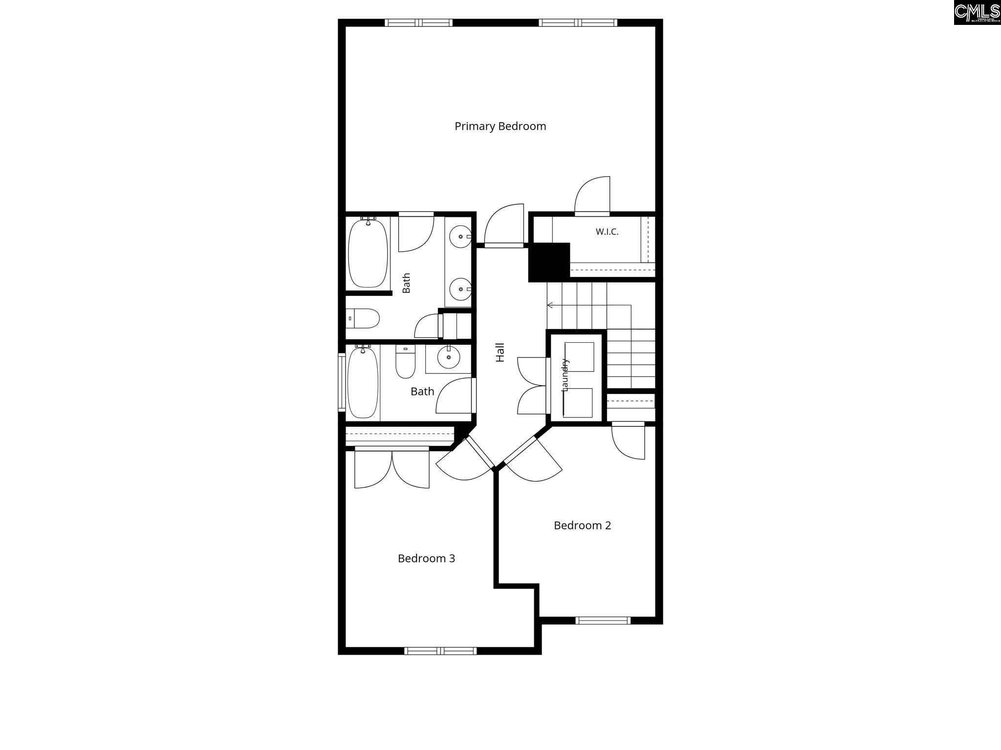 202 Pennington Square Way Columbia, SC 29209