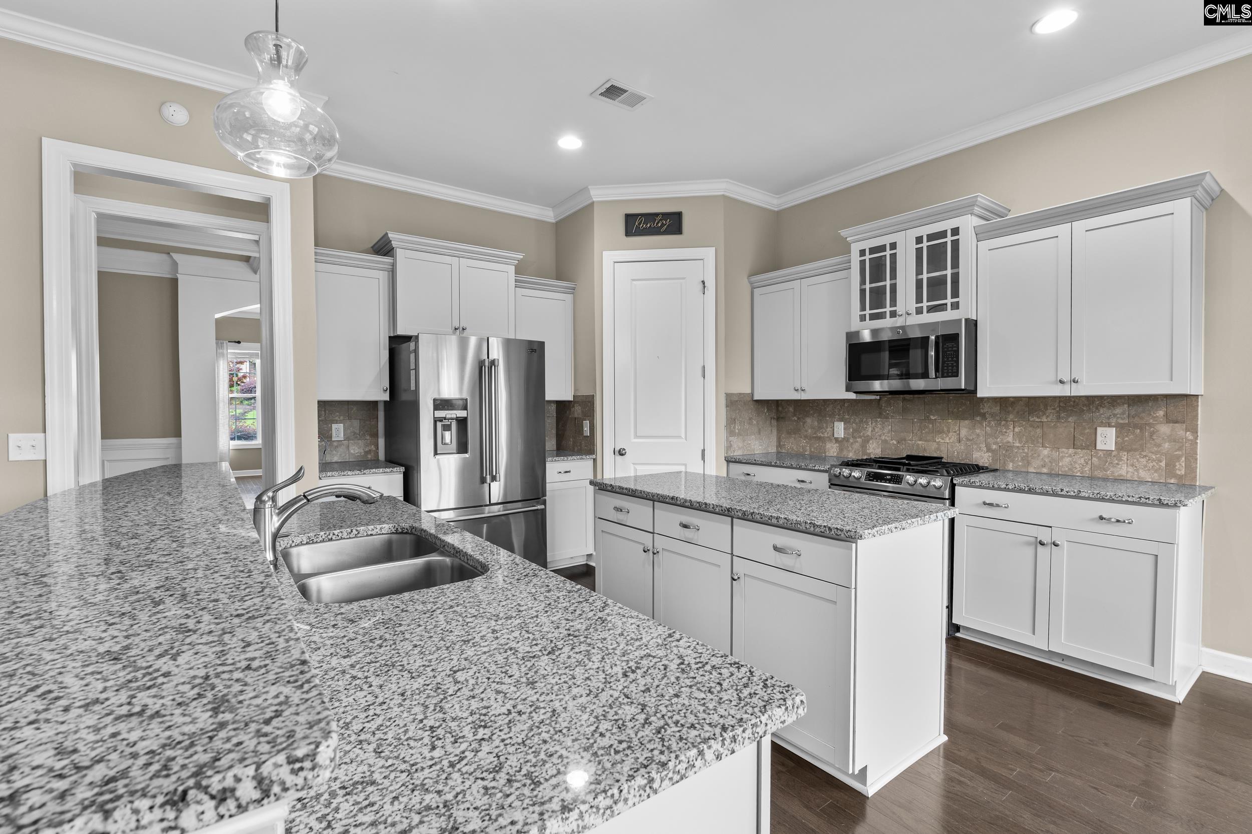 617 River Falls Lane Lexington, SC 29072