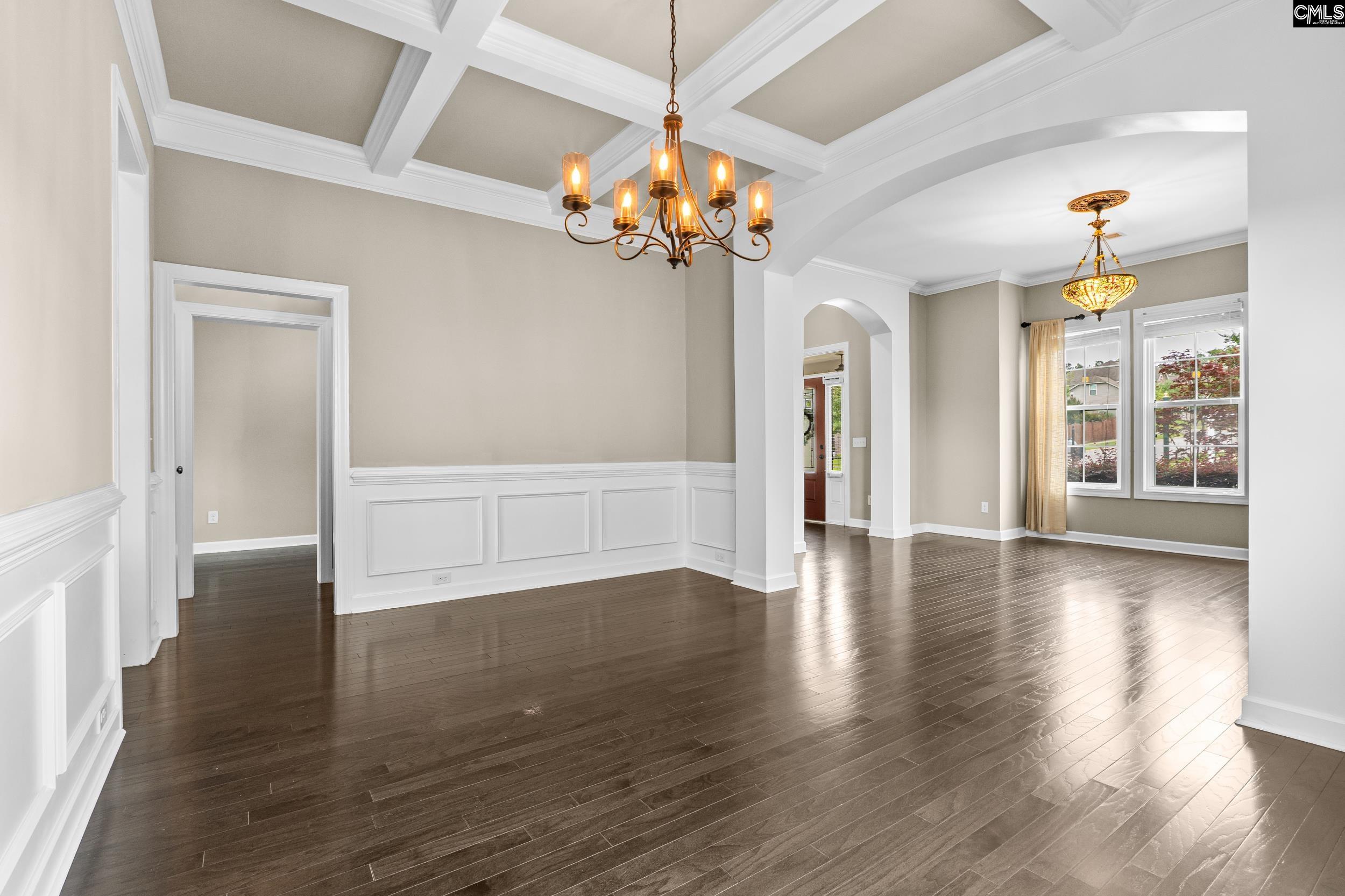 617 River Falls Lane Lexington, SC 29072