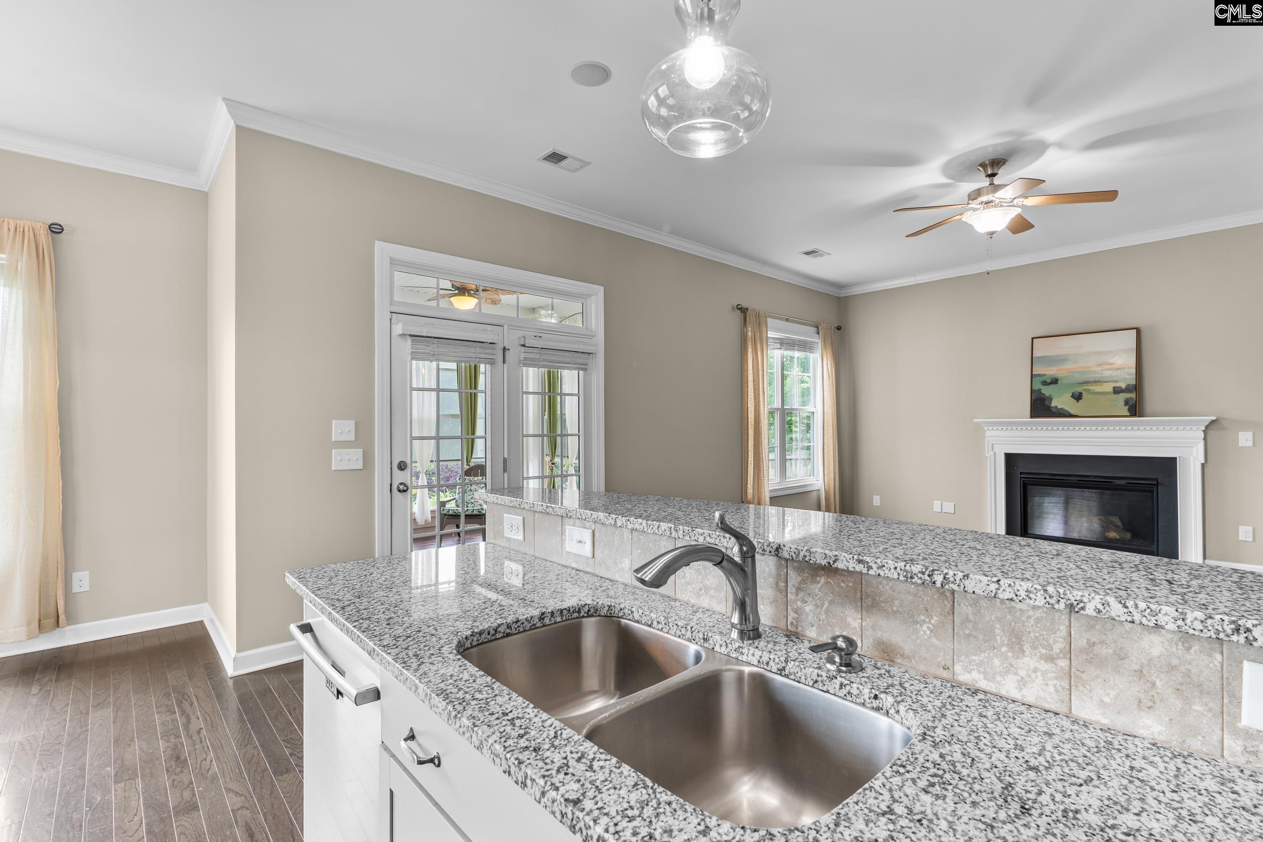617 River Falls Lane Lexington, SC 29072