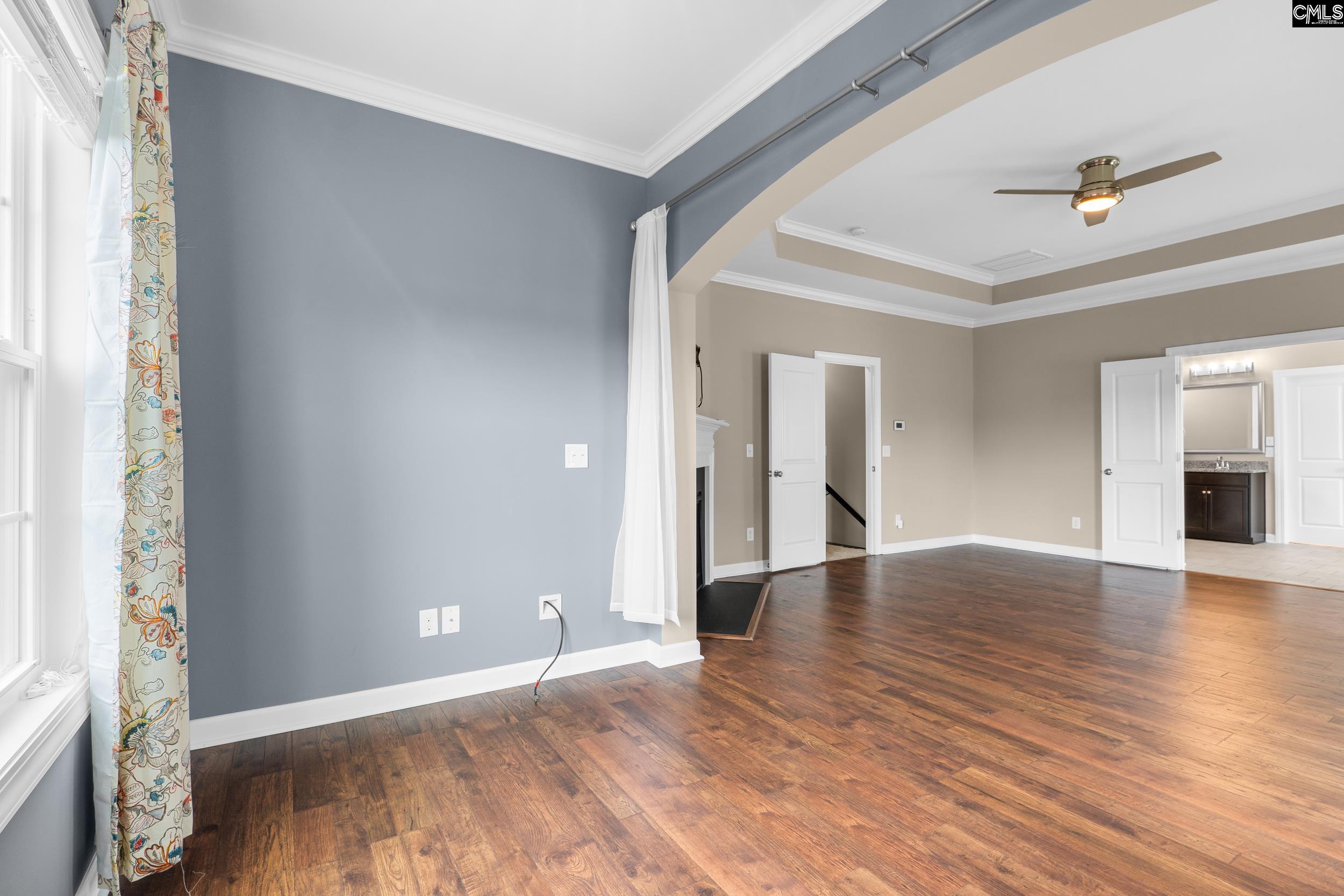 617 River Falls Lane Lexington, SC 29072