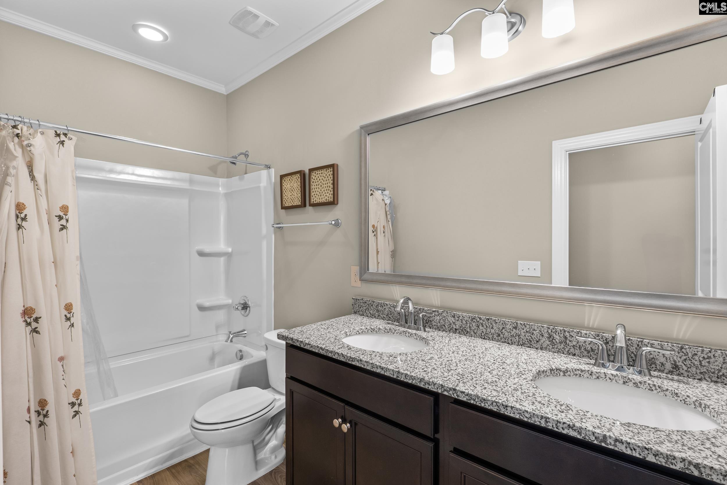 617 River Falls Lane Lexington, SC 29072