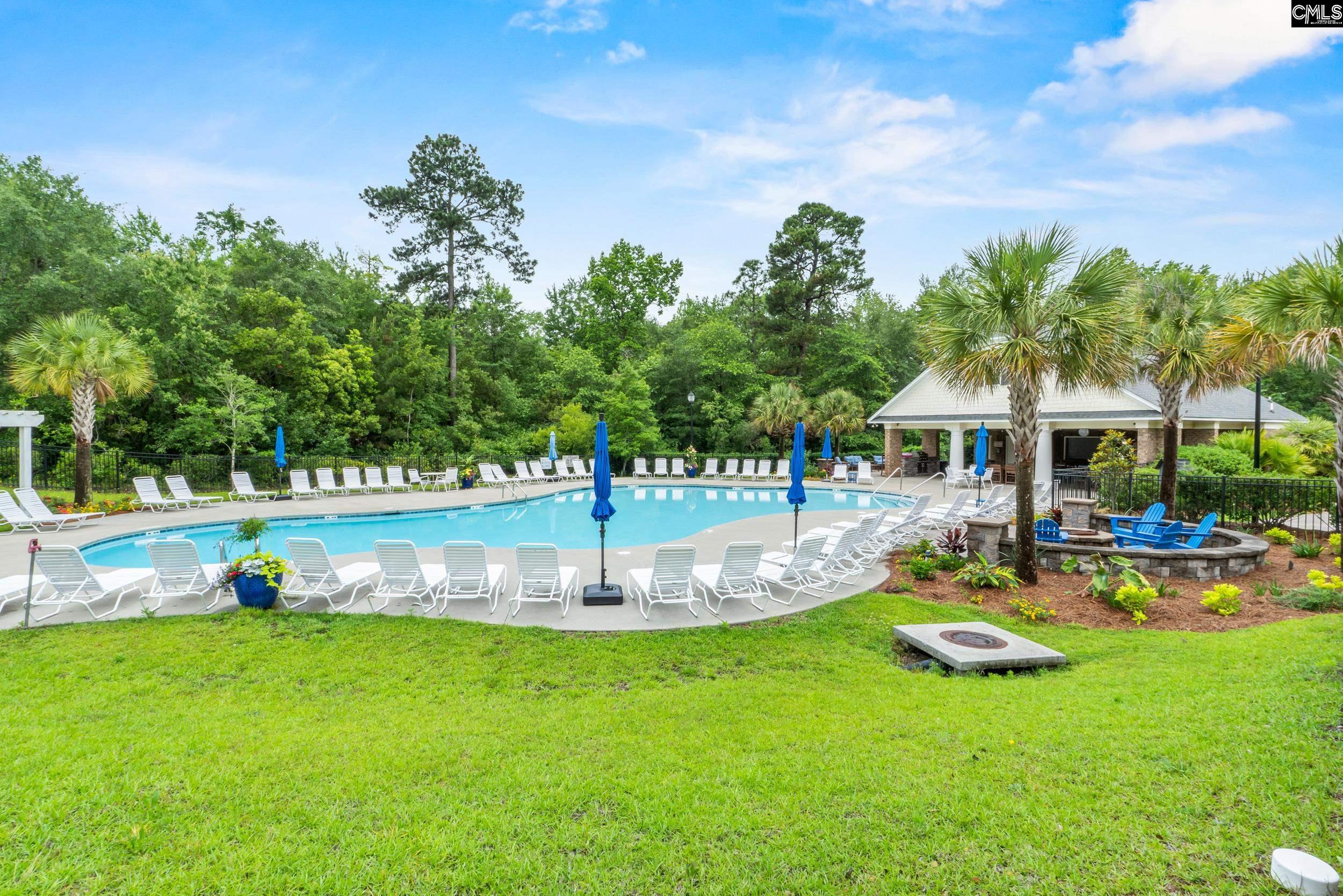 617 River Falls Lane Lexington, SC 29072