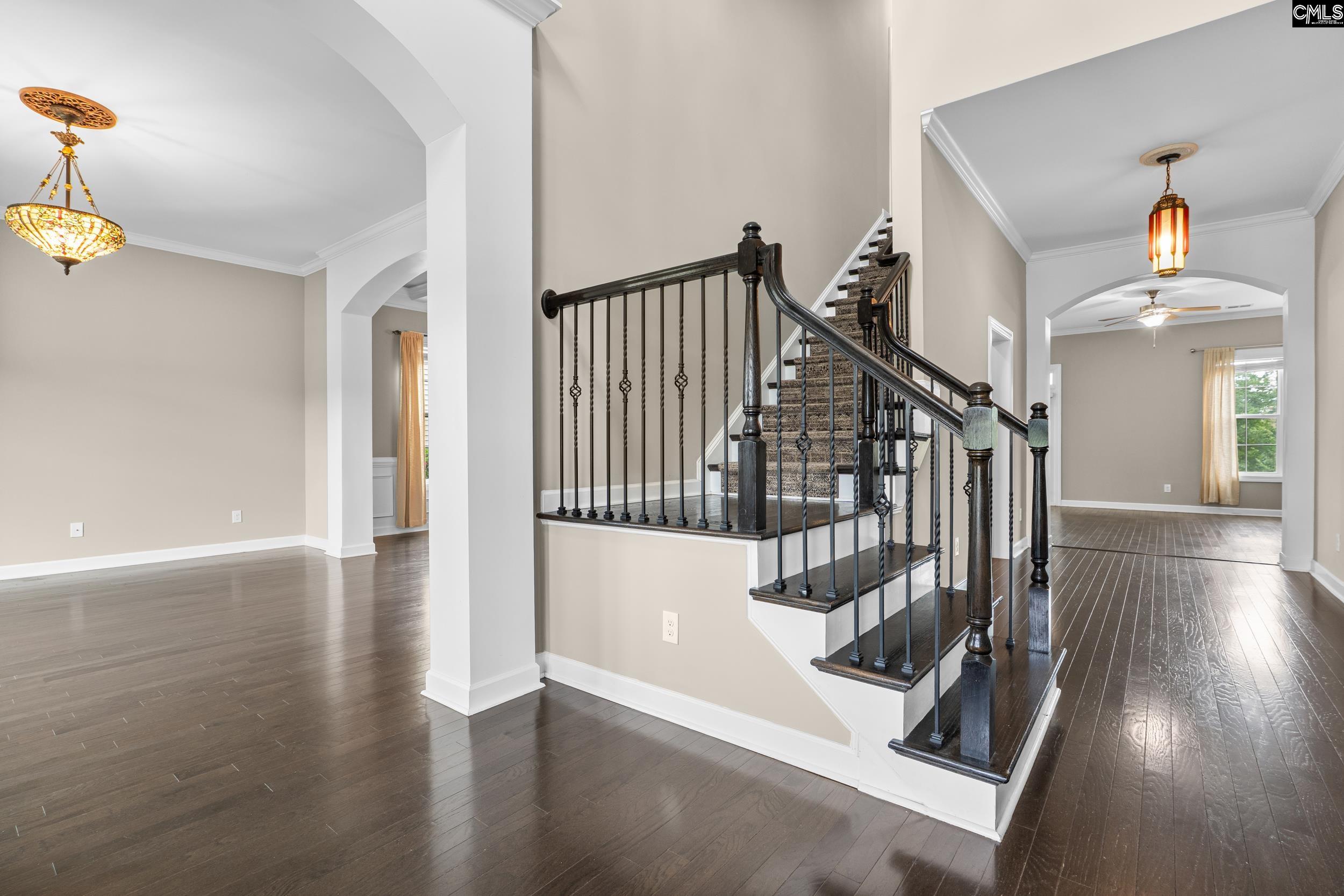 617 River Falls Lane Lexington, SC 29072
