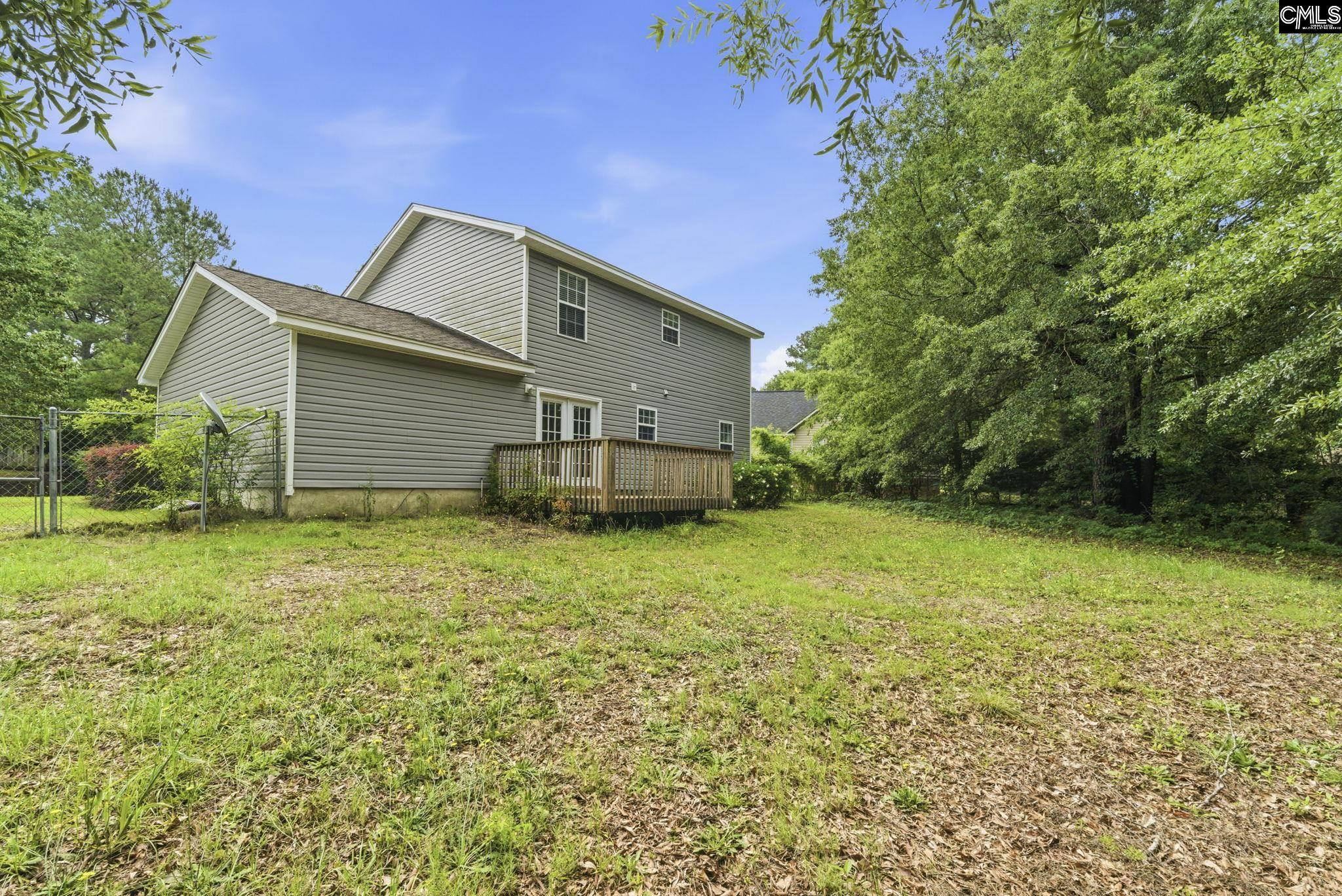 420 Forest Grove Circle Columbia, SC 29210