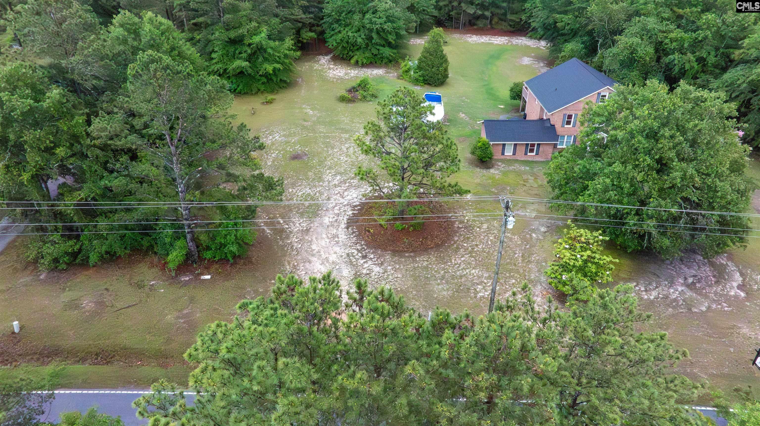 1540 Fulmer Road Blythewood, SC 29016