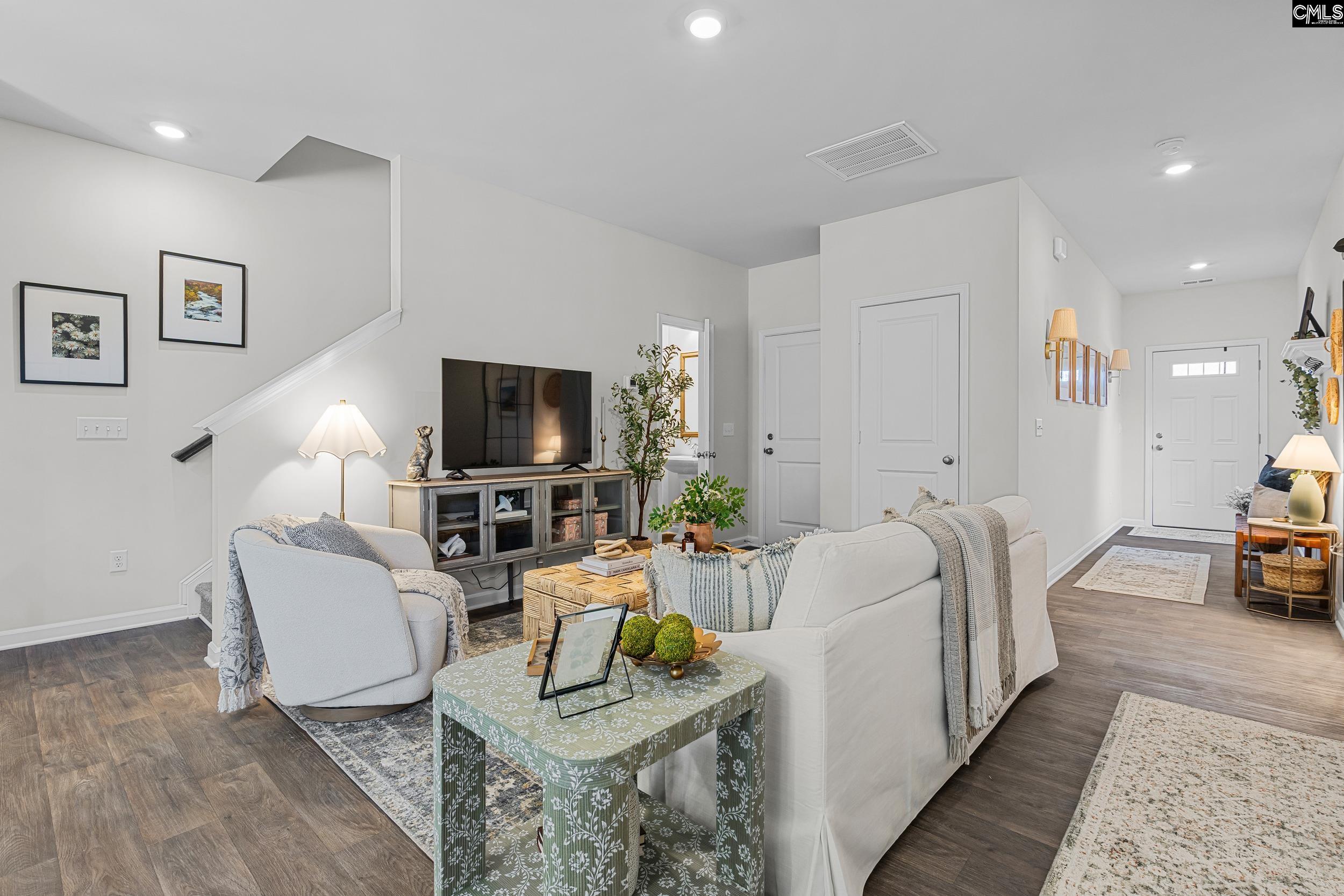 444 Ocala Drive West Columbia, SC 29169-5526
