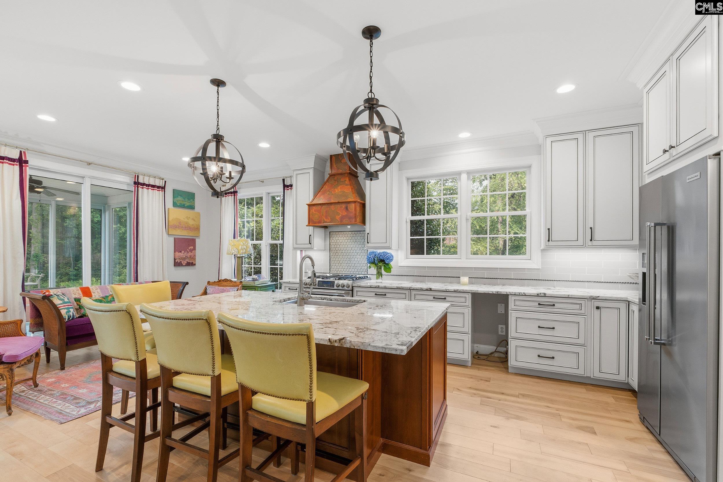 622 Chimney Hill Road Columbia, SC 29209