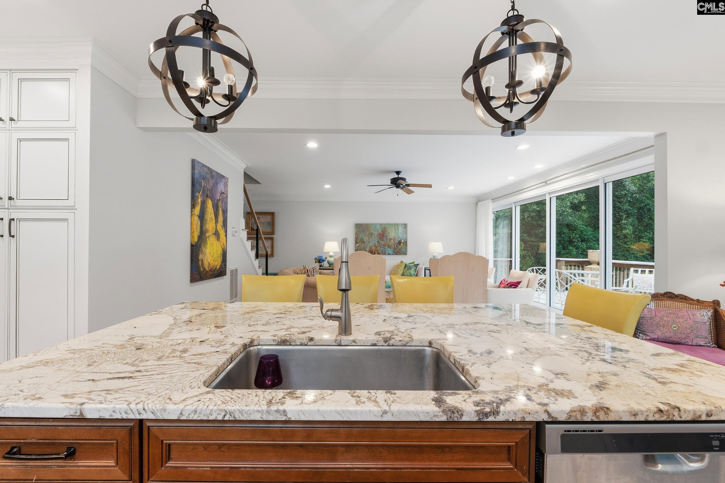 622 Chimney Hill Road Columbia, SC 29209