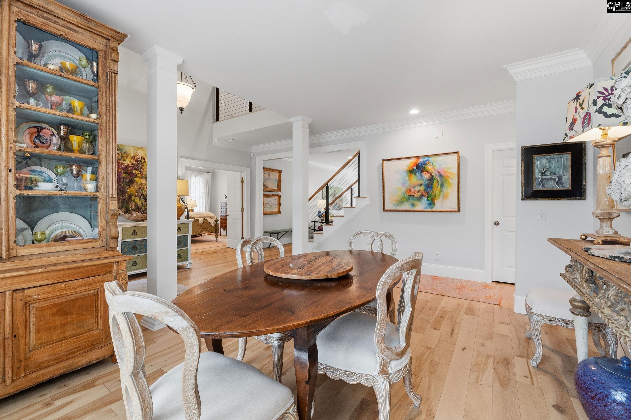 622 Chimney Hill Road Columbia, SC 29209