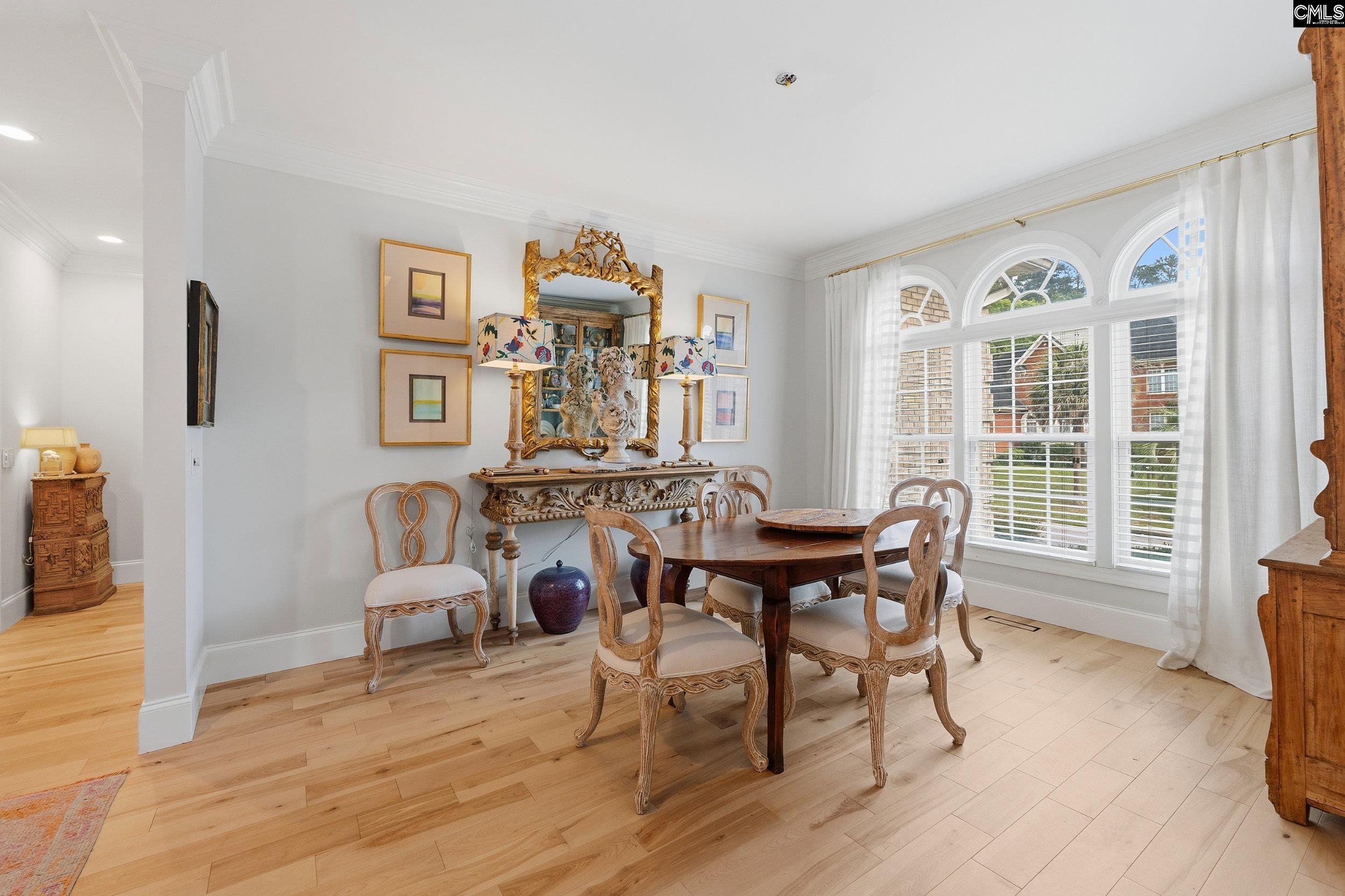 622 Chimney Hill Road Columbia, SC 29209