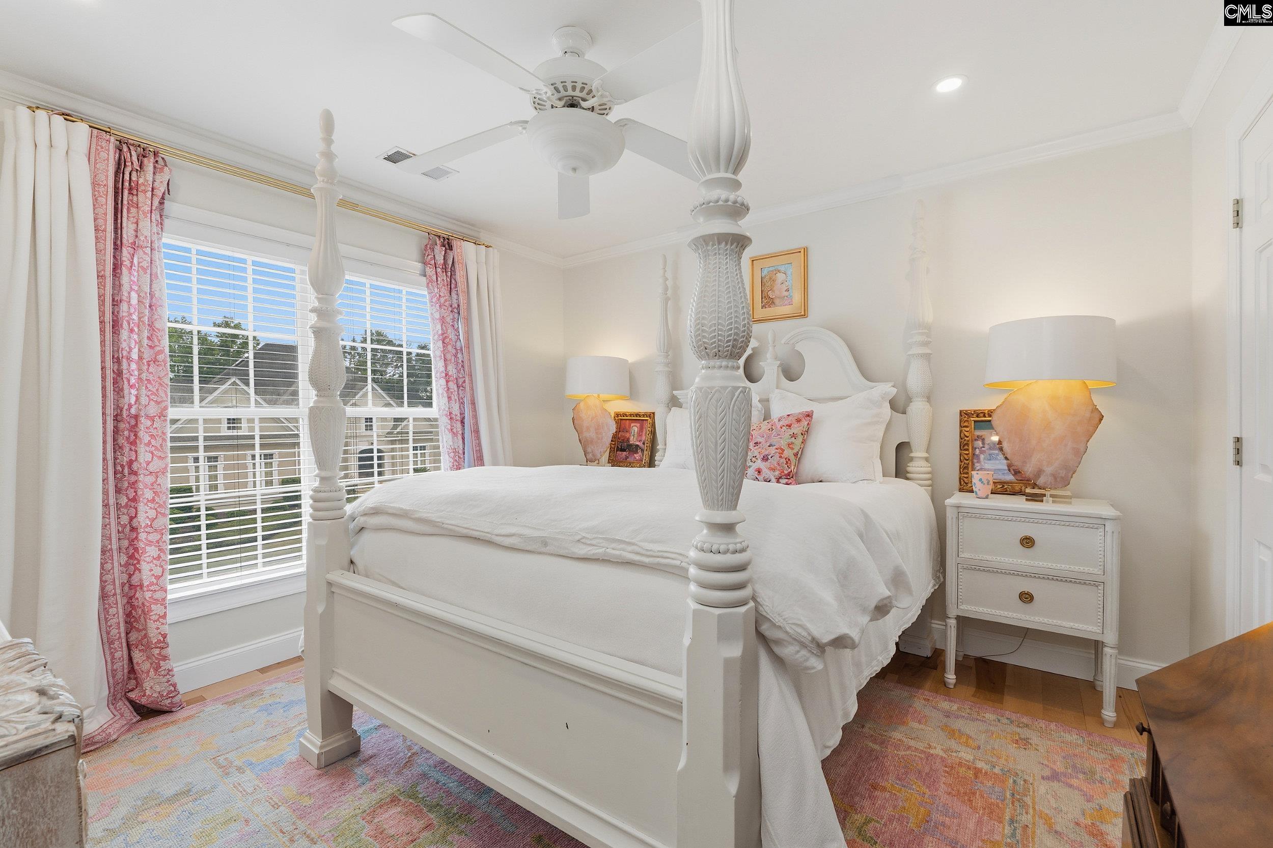 622 Chimney Hill Road Columbia, SC 29209