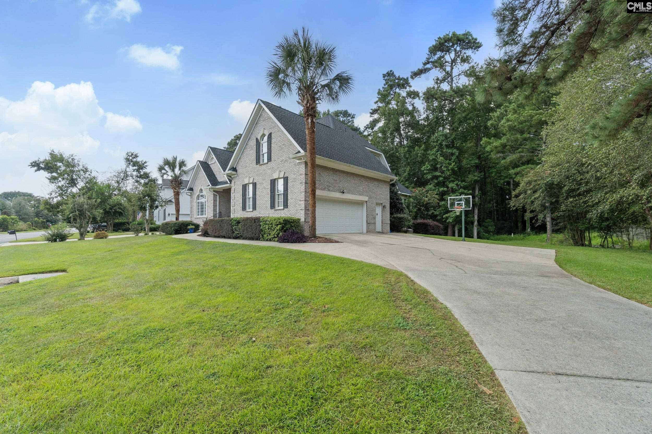 622 Chimney Hill Road Columbia, SC 29209
