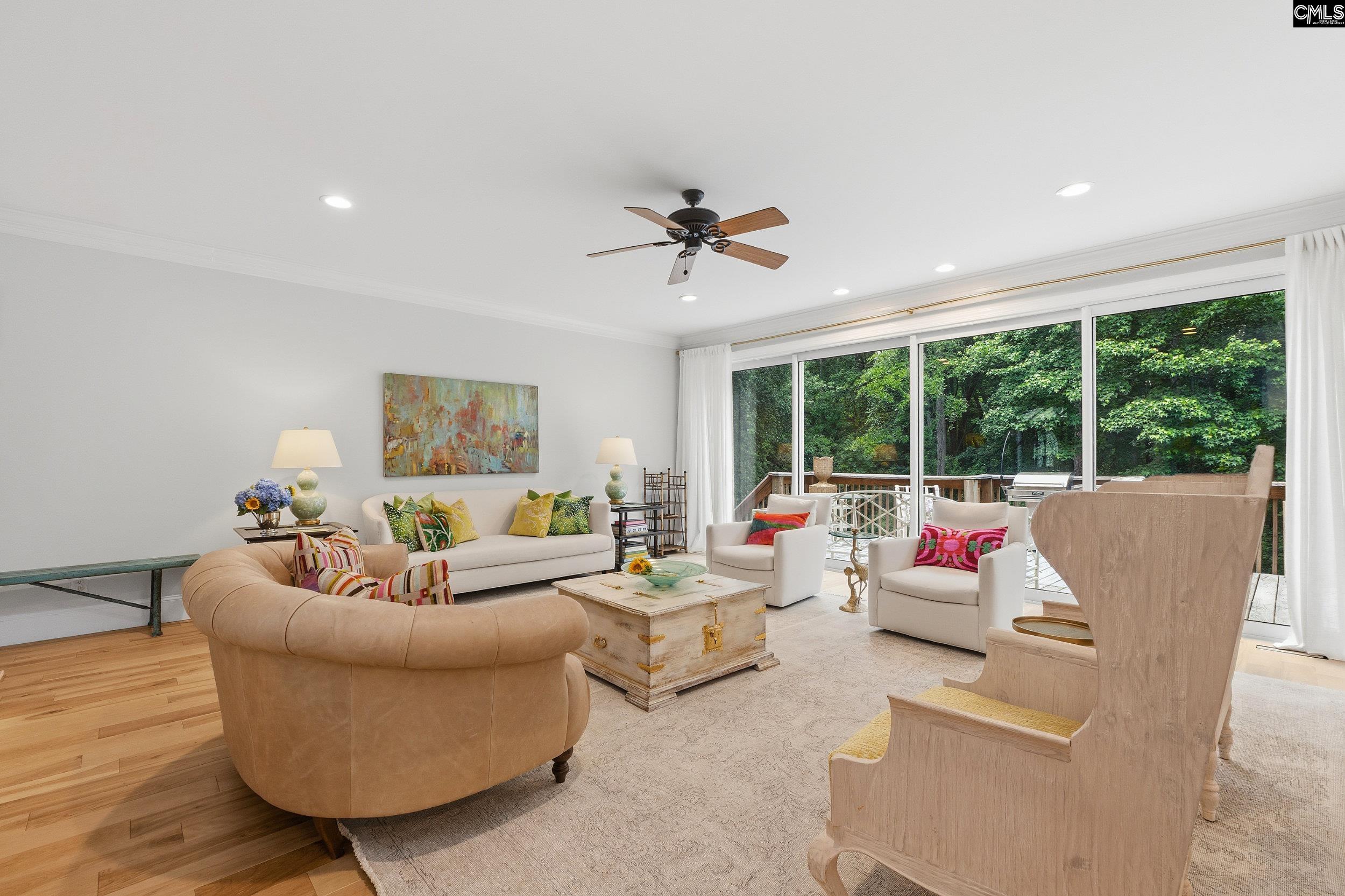 622 Chimney Hill Road Columbia, SC 29209