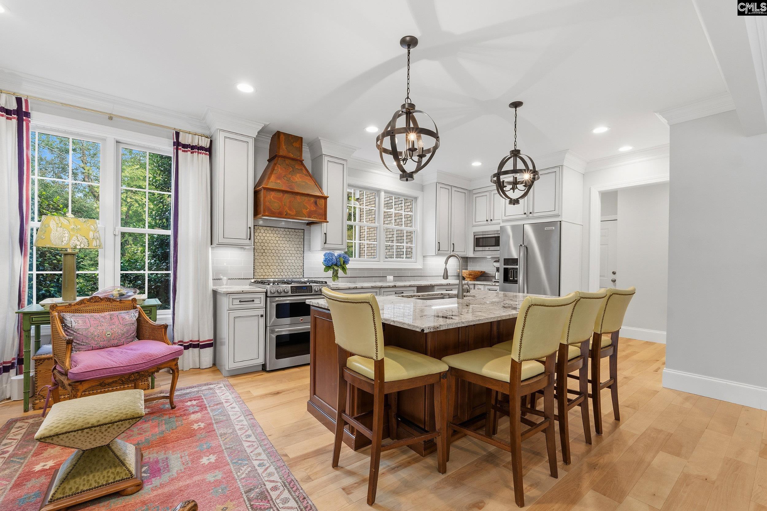 622 Chimney Hill Road Columbia, SC 29209