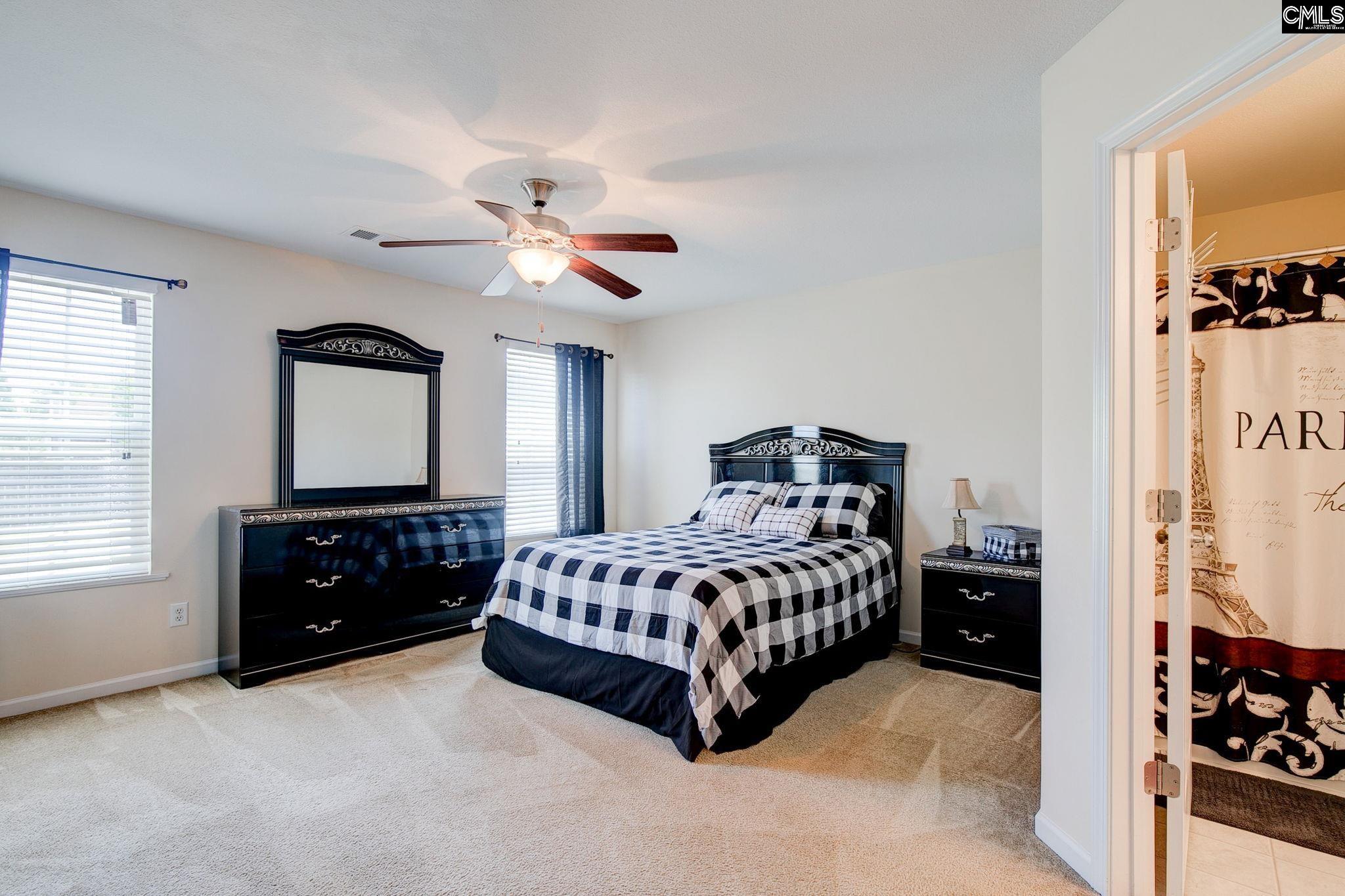 521 Wilkinson Lane Columbia, SC 29229-6812