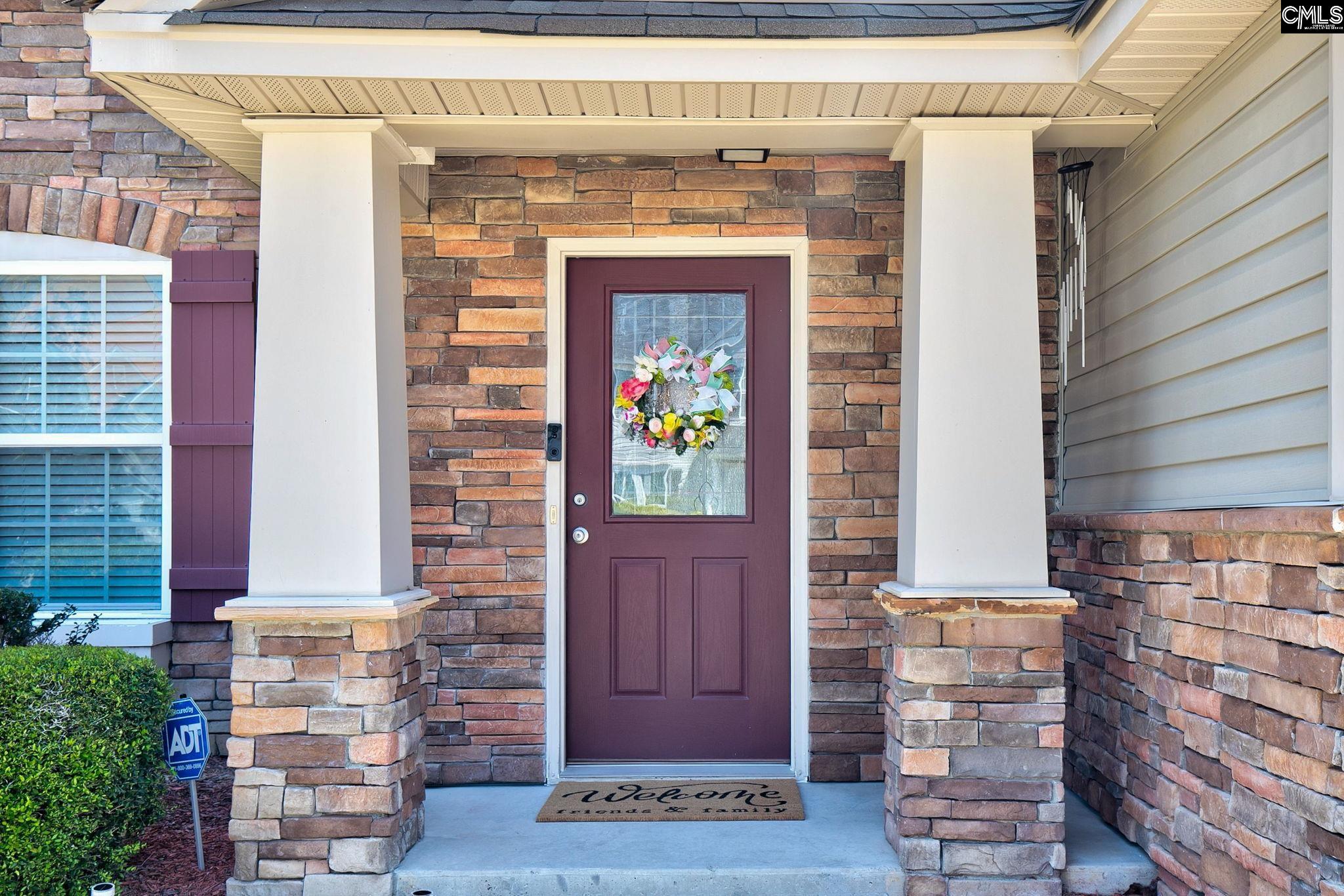 521 Wilkinson Lane Columbia, SC 29229-6812