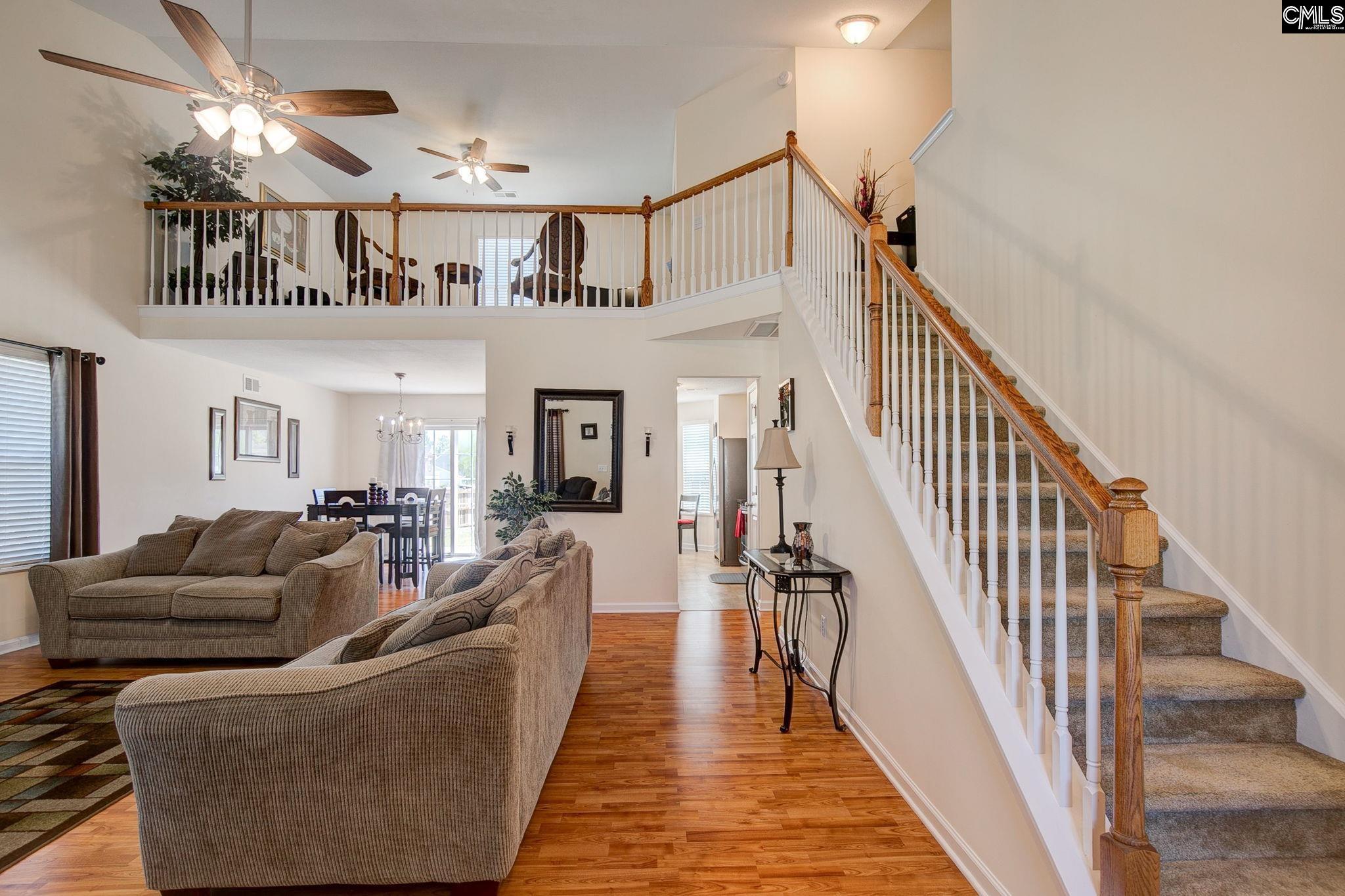 521 Wilkinson Lane Columbia, SC 29229-6812