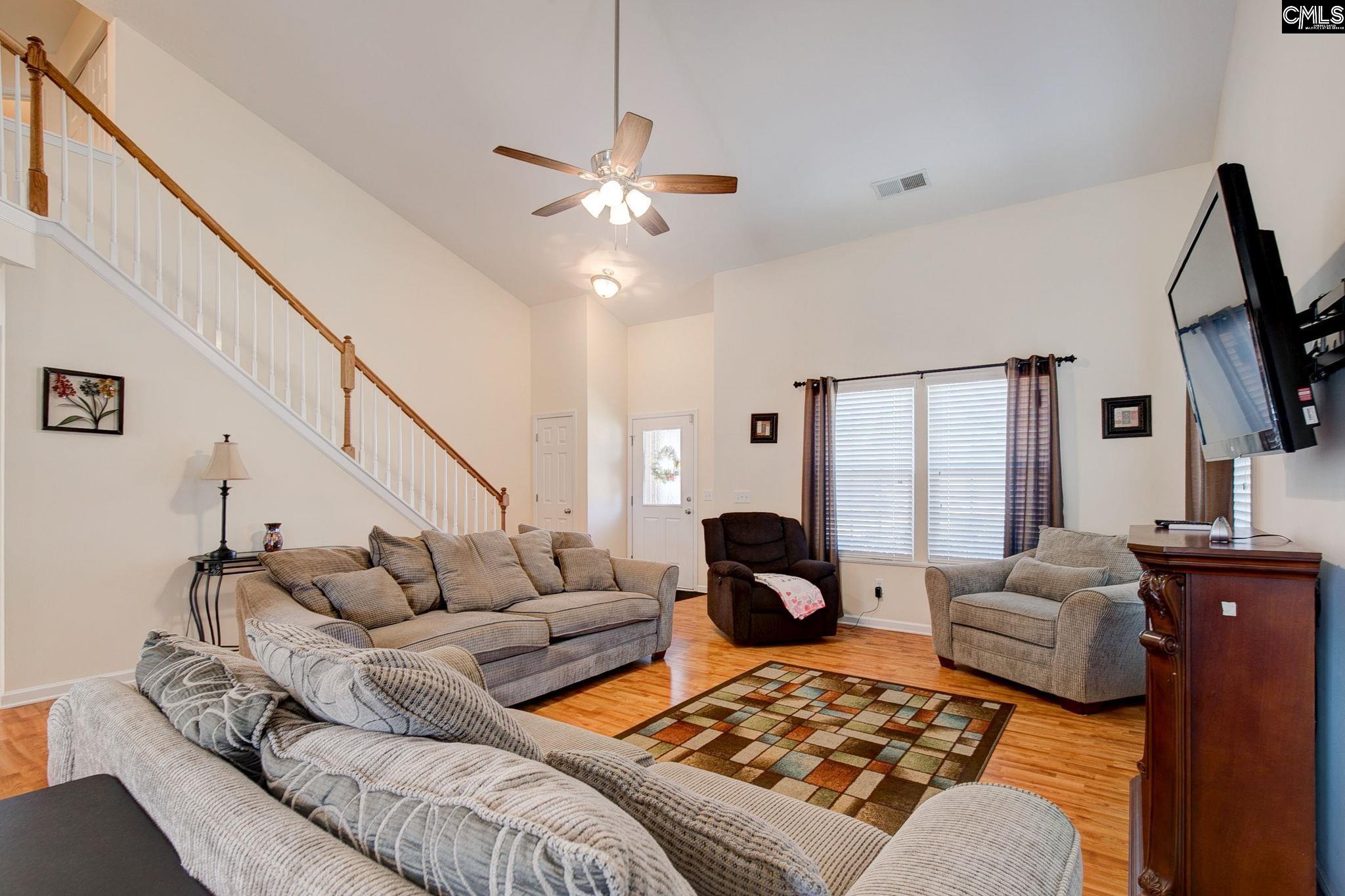 521 Wilkinson Lane Columbia, SC 29229-6812