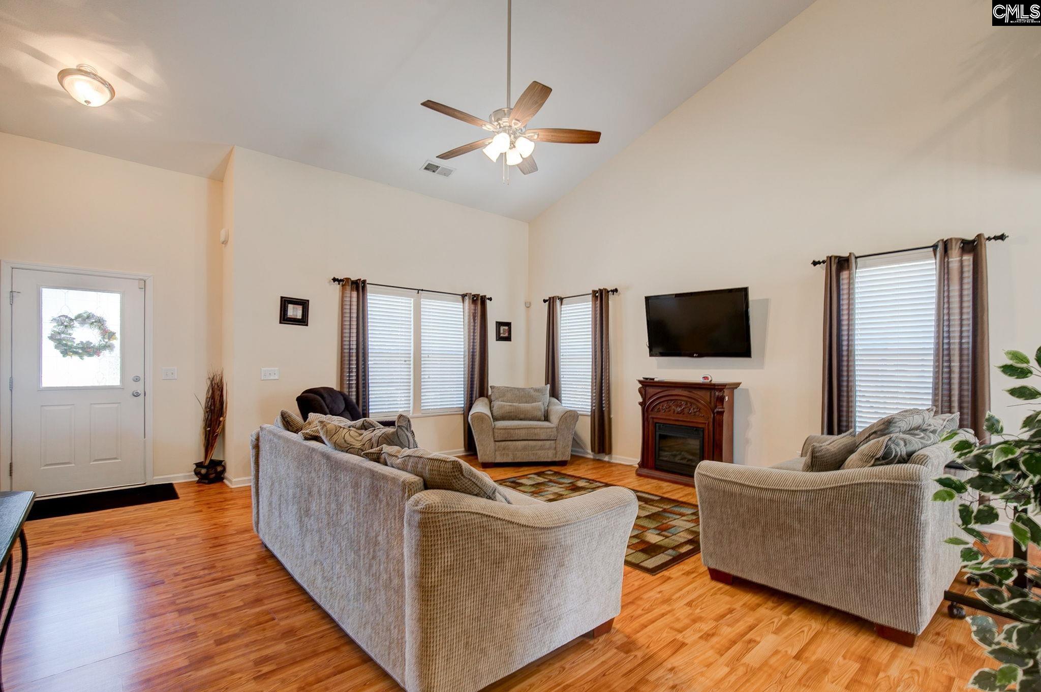 521 Wilkinson Lane Columbia, SC 29229-6812