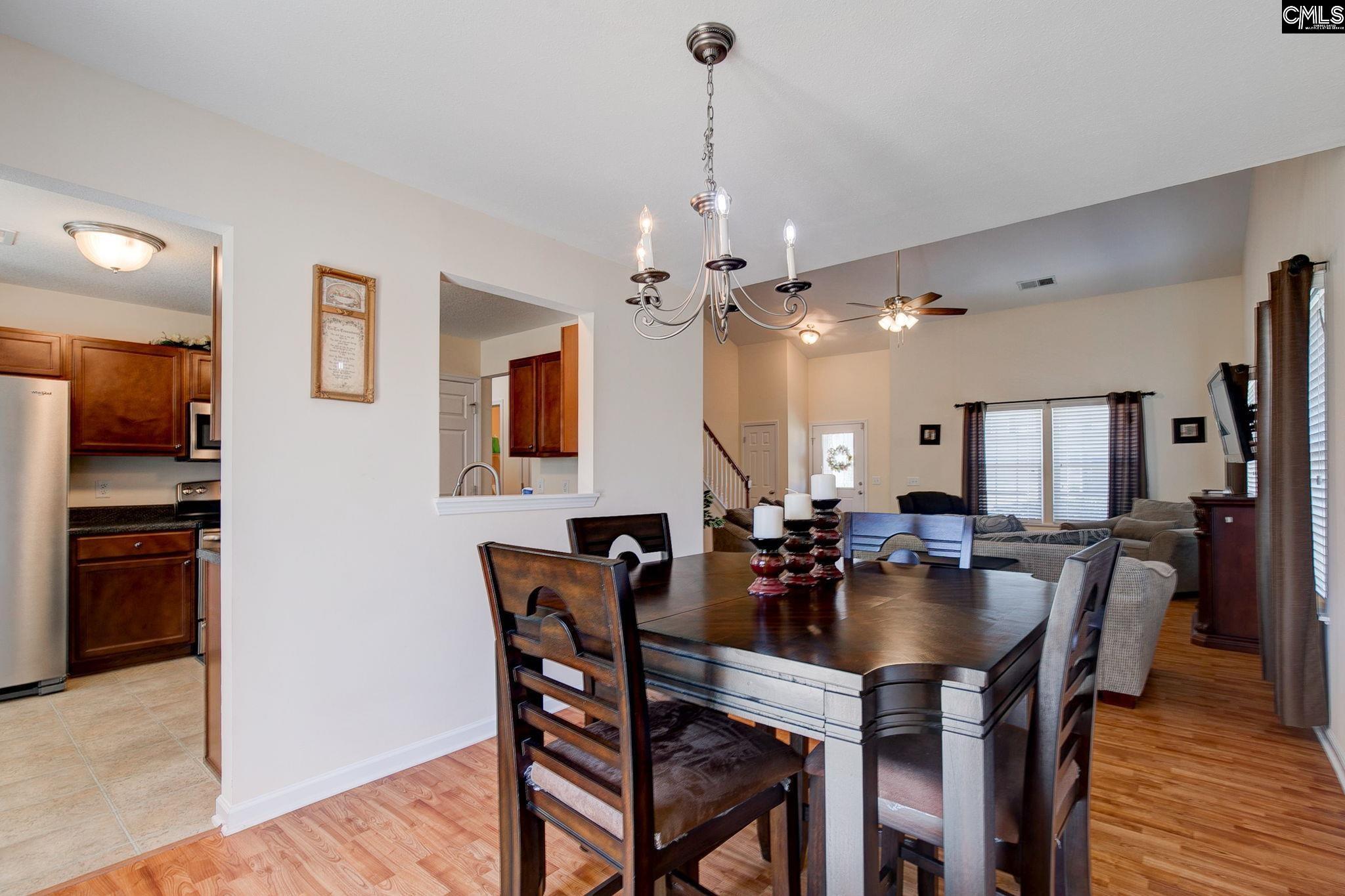521 Wilkinson Lane Columbia, SC 29229-6812