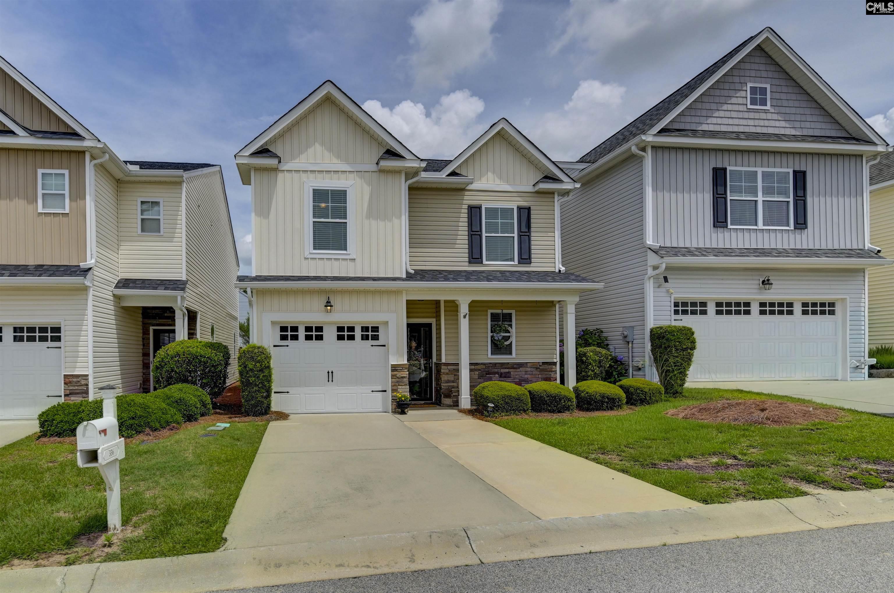 336 Dawsons Park Drive Lexington, SC 29072