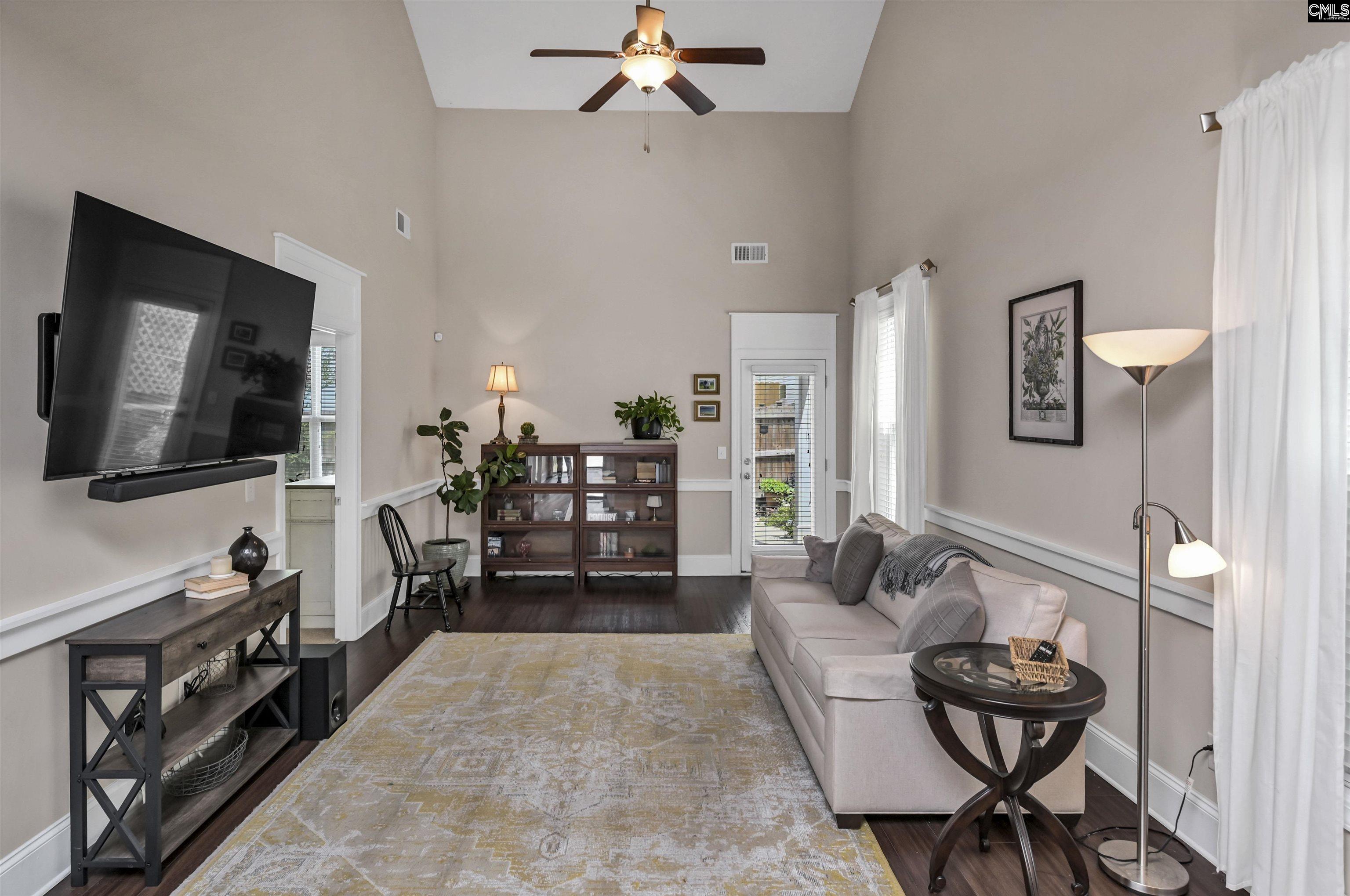 336 Dawsons Park Drive Lexington, SC 29072