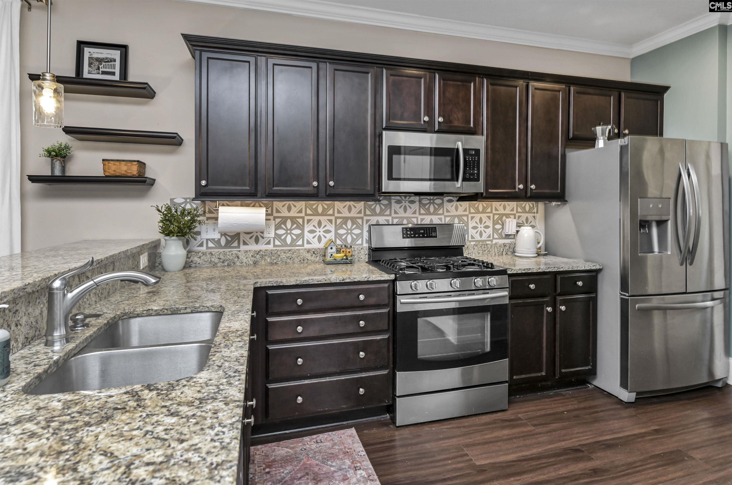 336 Dawsons Park Drive Lexington, SC 29072