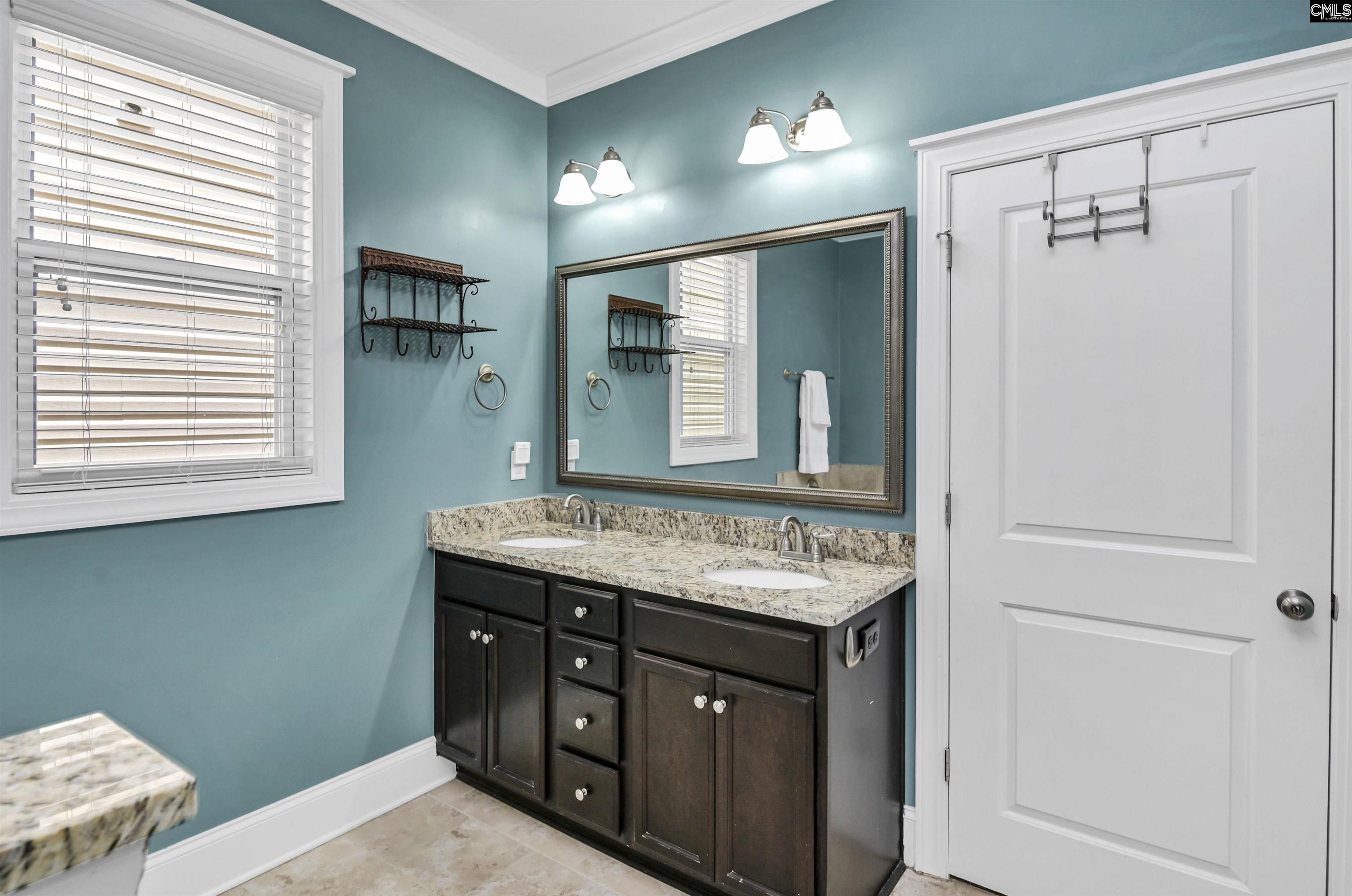 336 Dawsons Park Drive Lexington, SC 29072