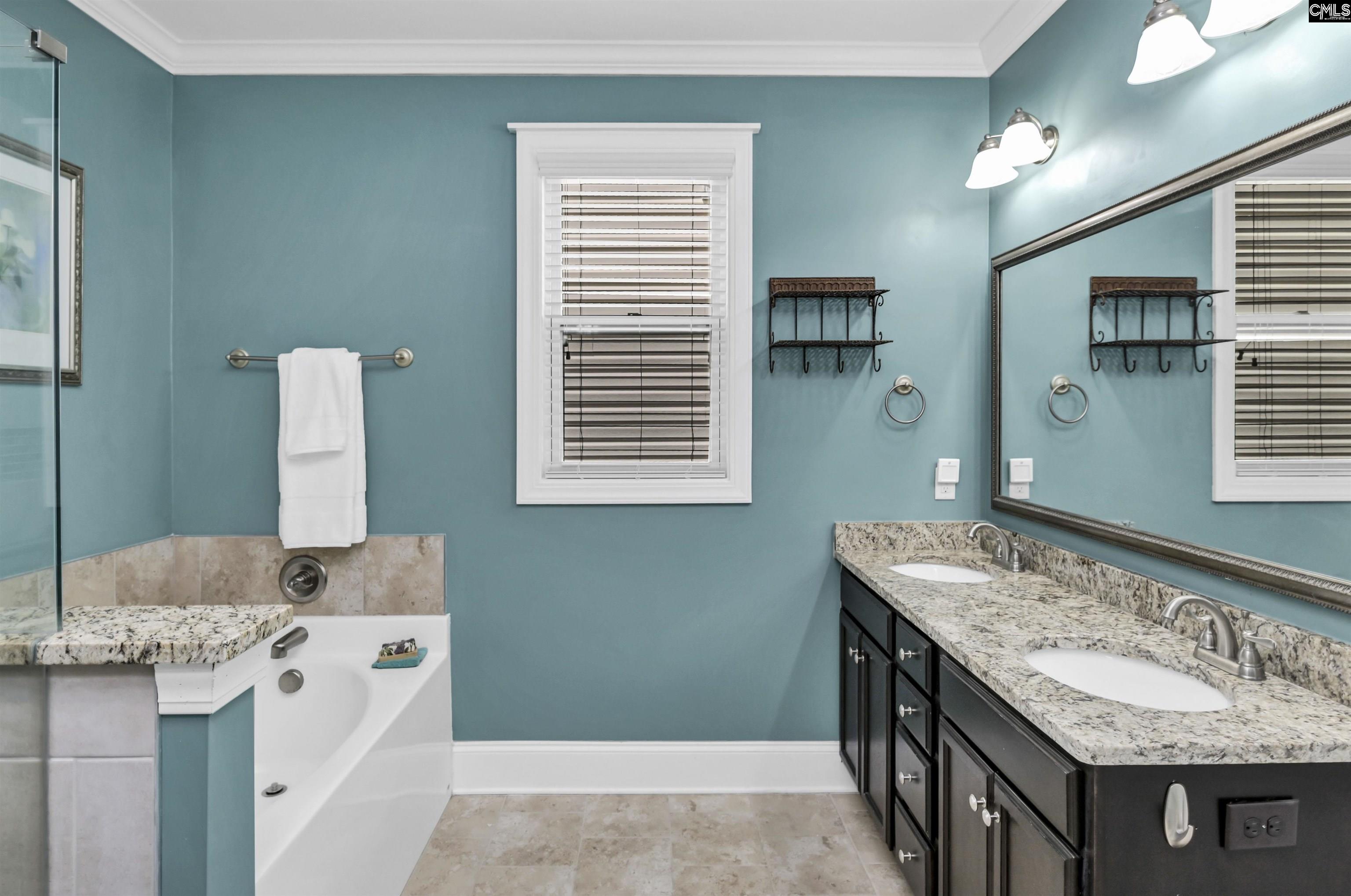 336 Dawsons Park Drive Lexington, SC 29072