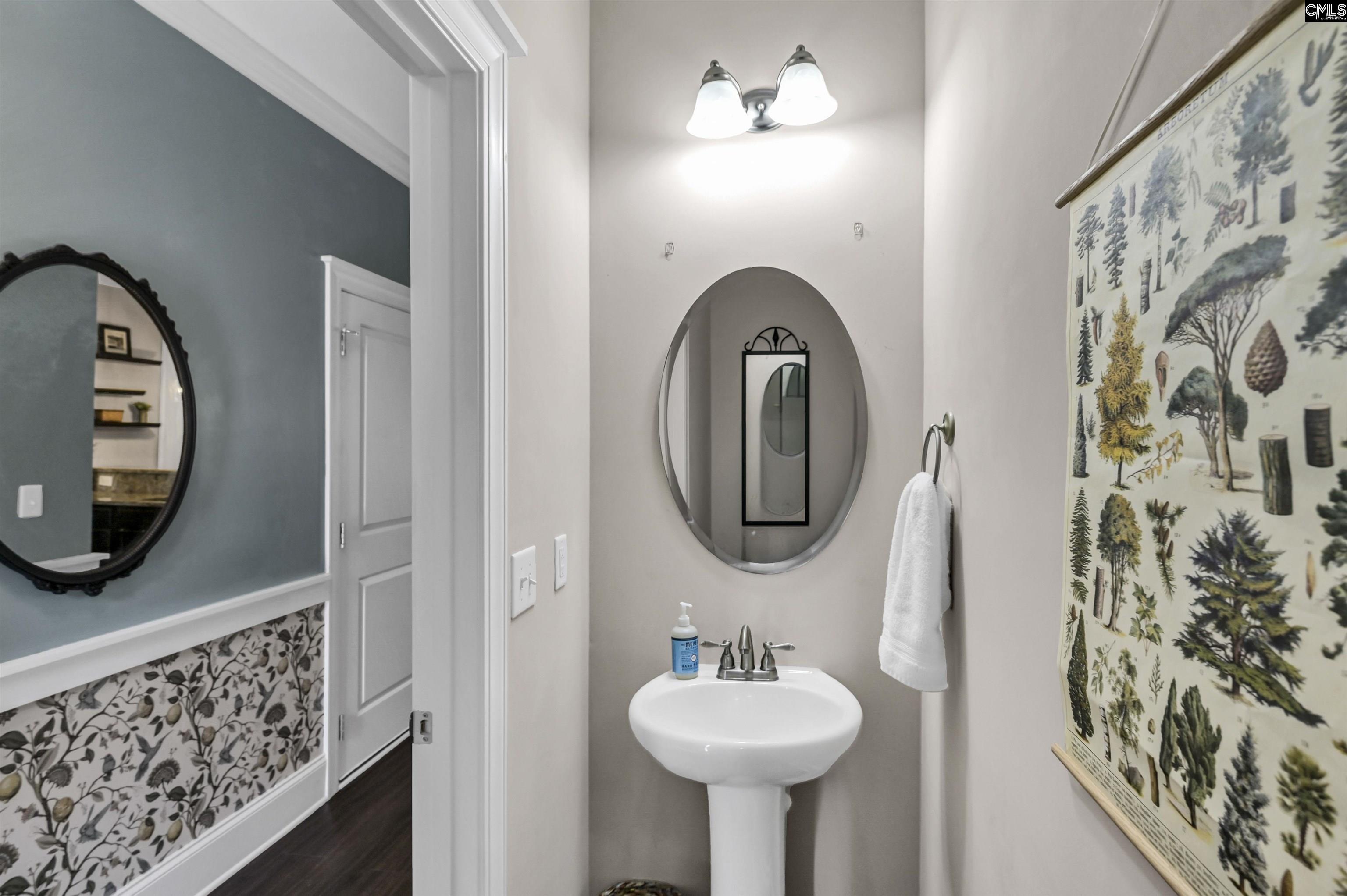 336 Dawsons Park Drive Lexington, SC 29072
