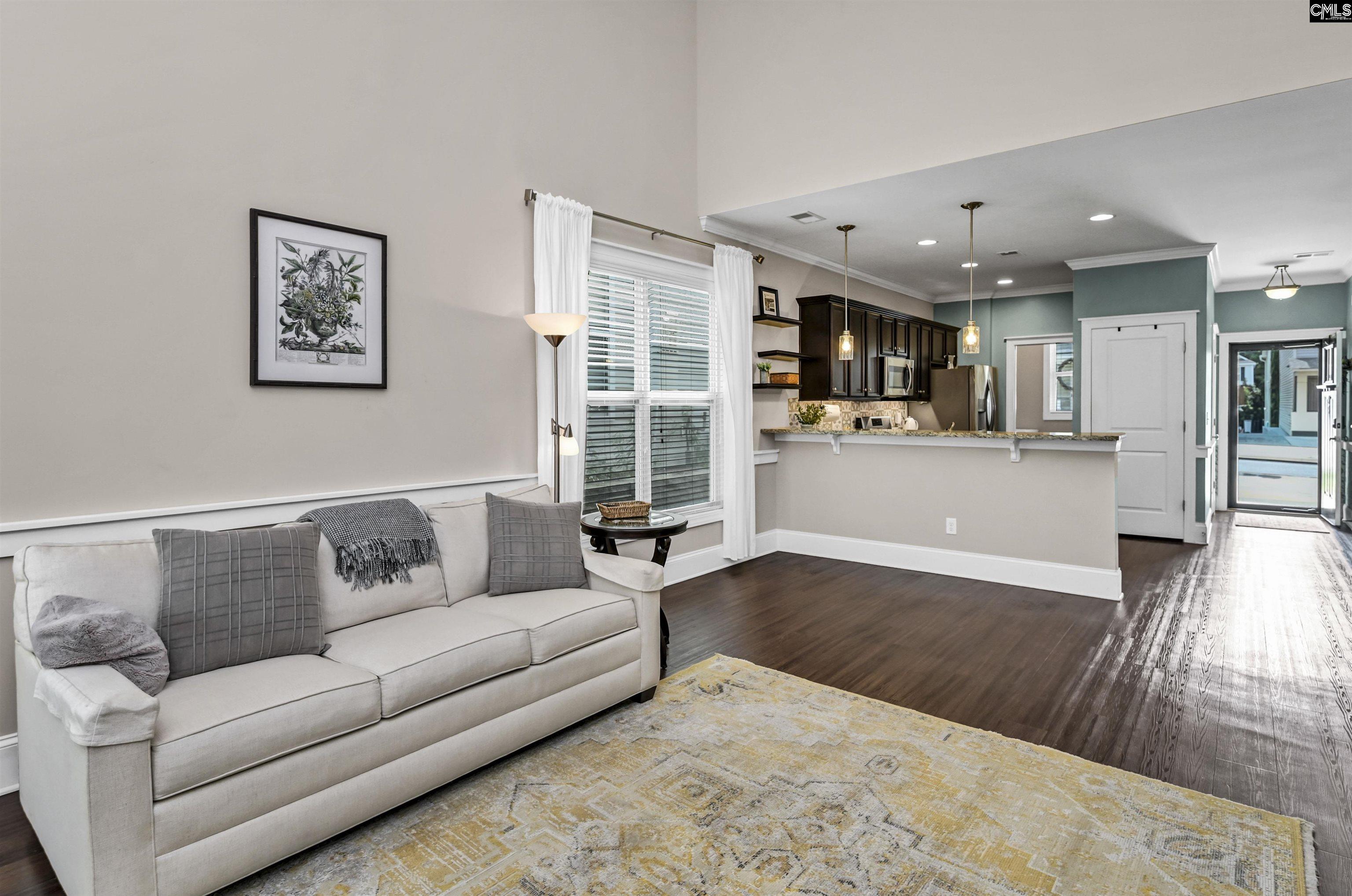 336 Dawsons Park Drive Lexington, SC 29072