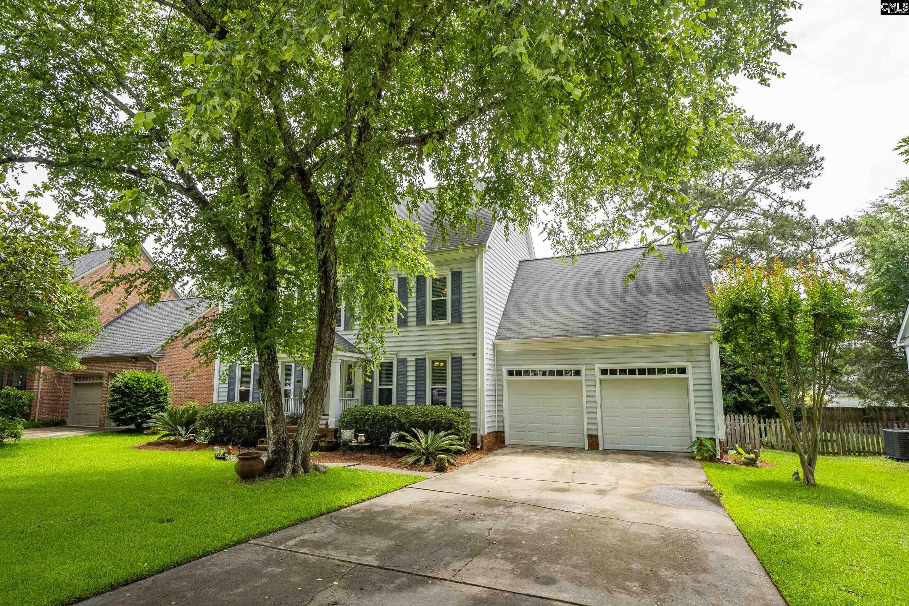 355 Conrad Circle Columbia, SC 29212-2623