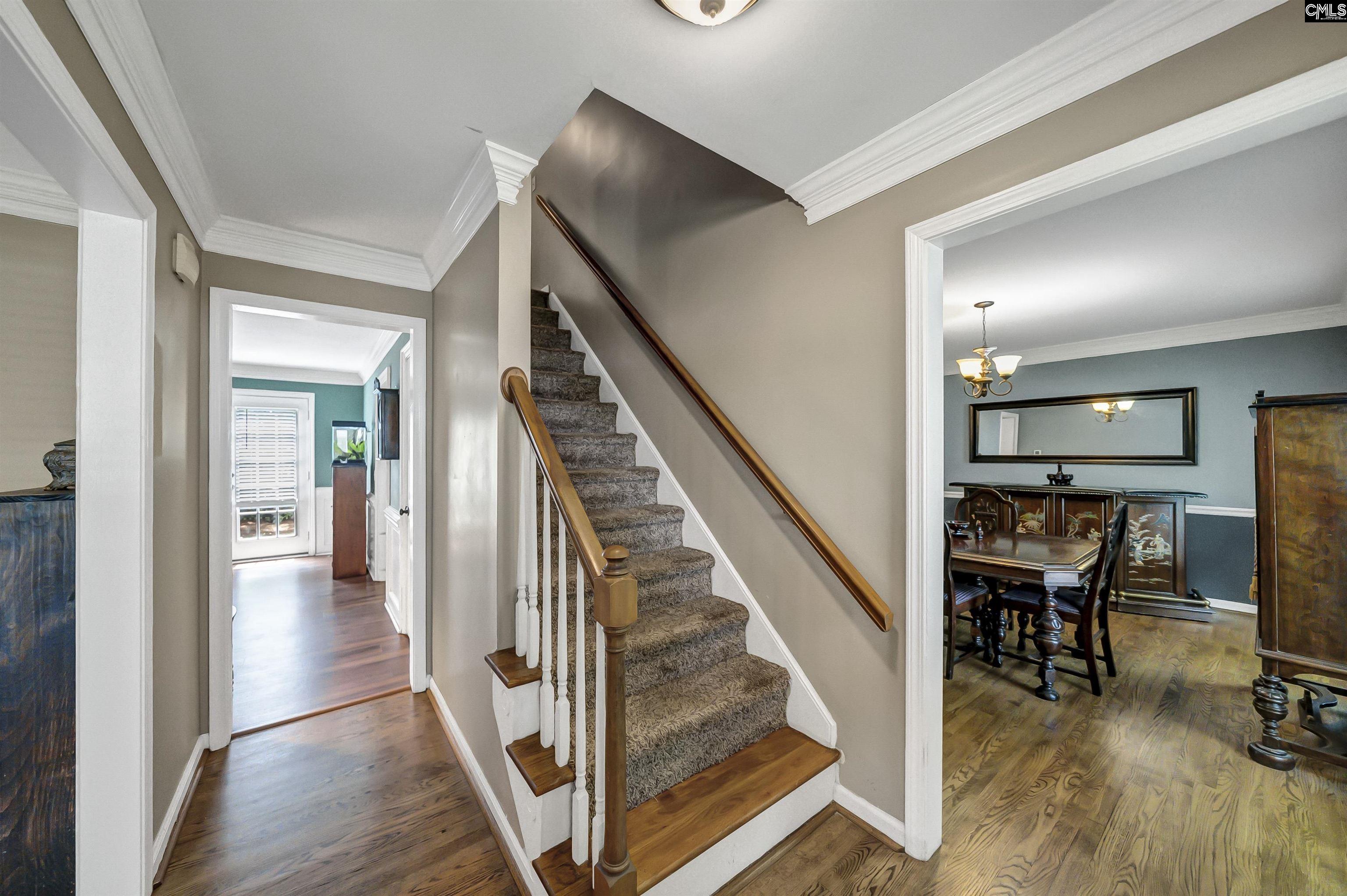 355 Conrad Circle Columbia, SC 29212-2623