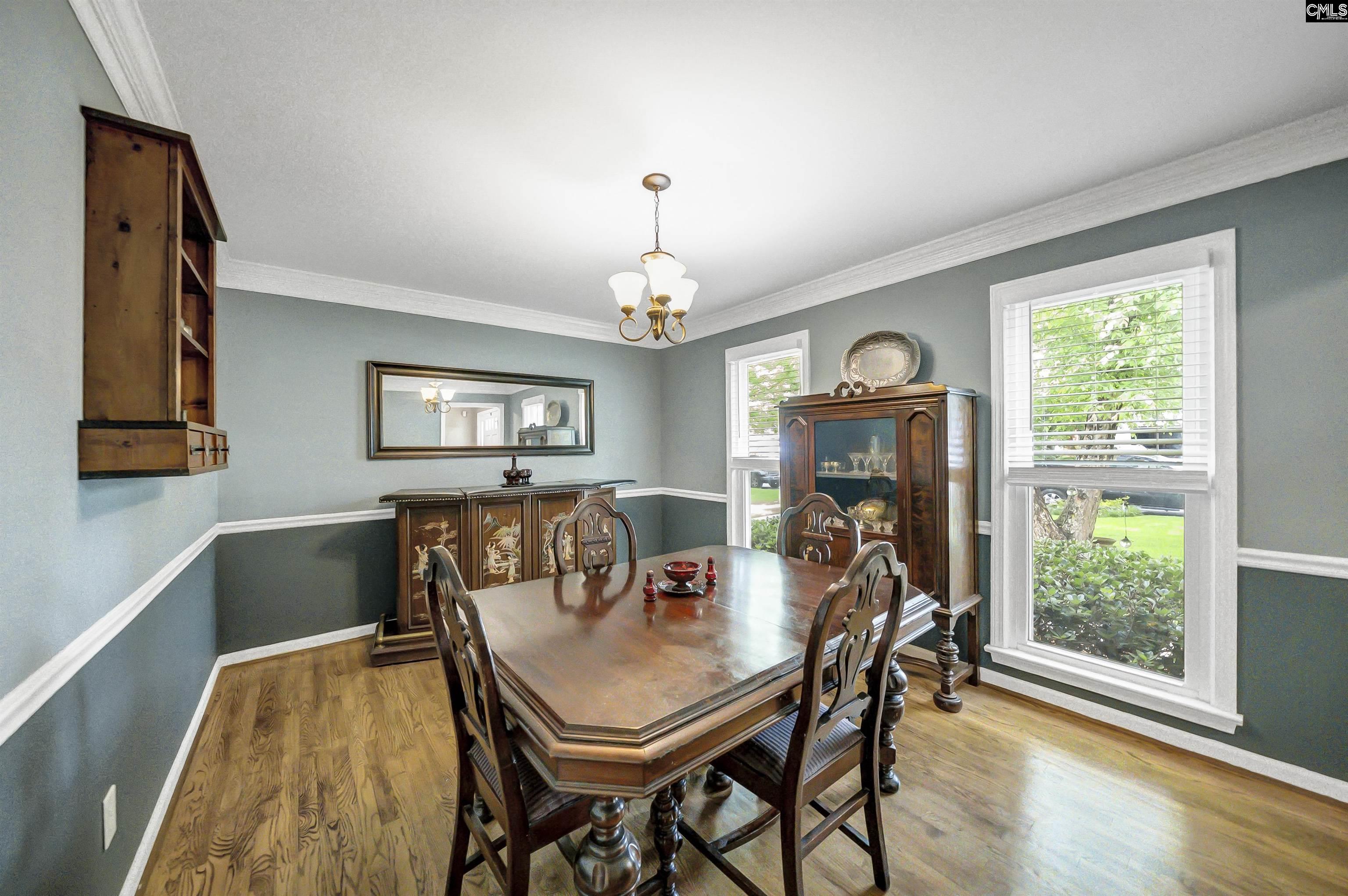 355 Conrad Circle Columbia, SC 29212-2623