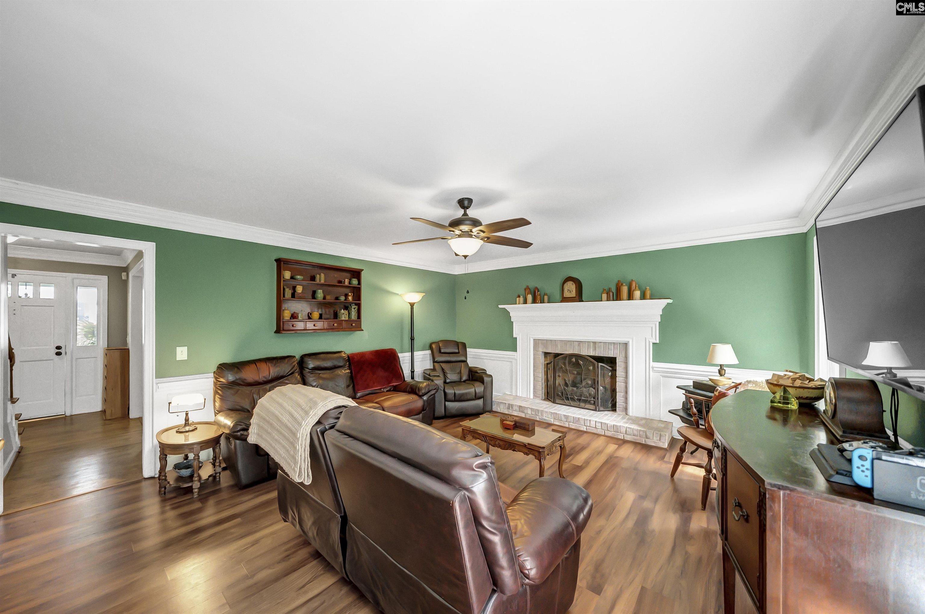 355 Conrad Circle Columbia, SC 29212-2623