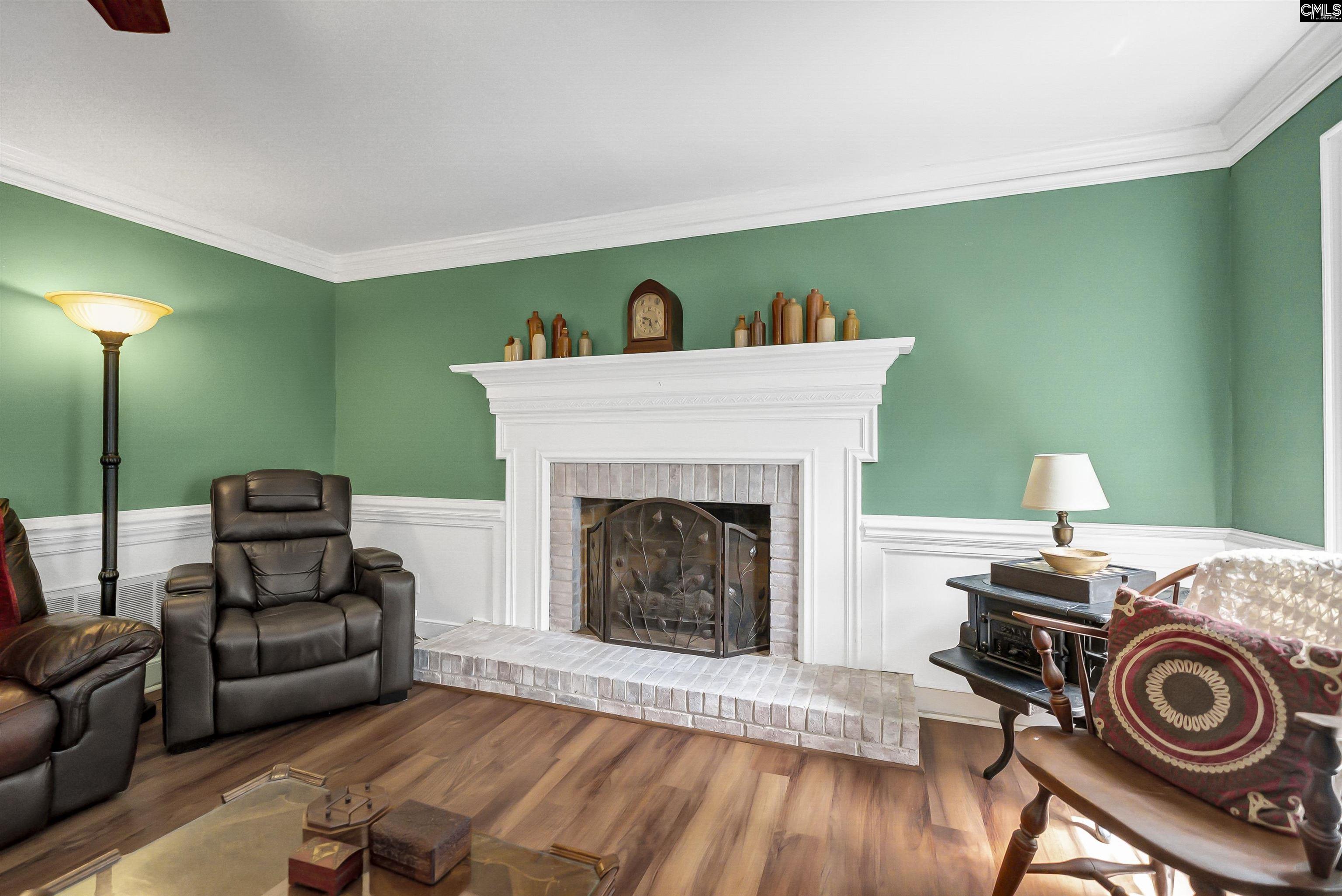 355 Conrad Circle Columbia, SC 29212-2623
