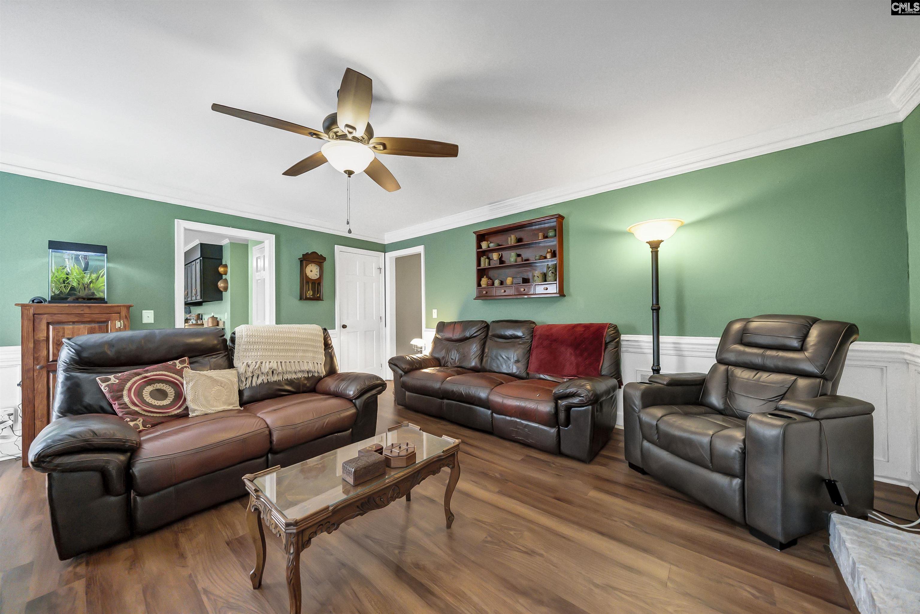 355 Conrad Circle Columbia, SC 29212-2623