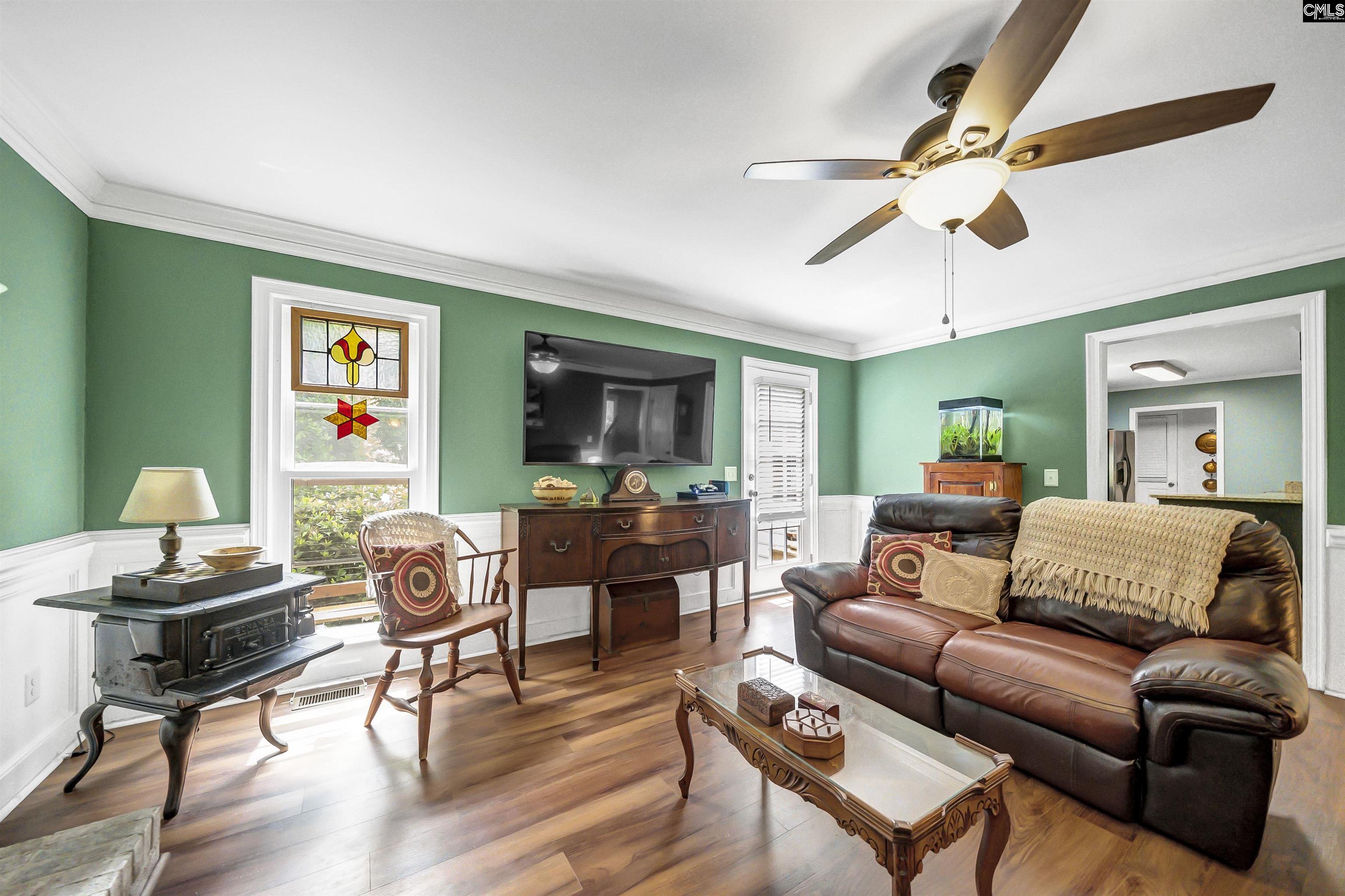 355 Conrad Circle Columbia, SC 29212-2623