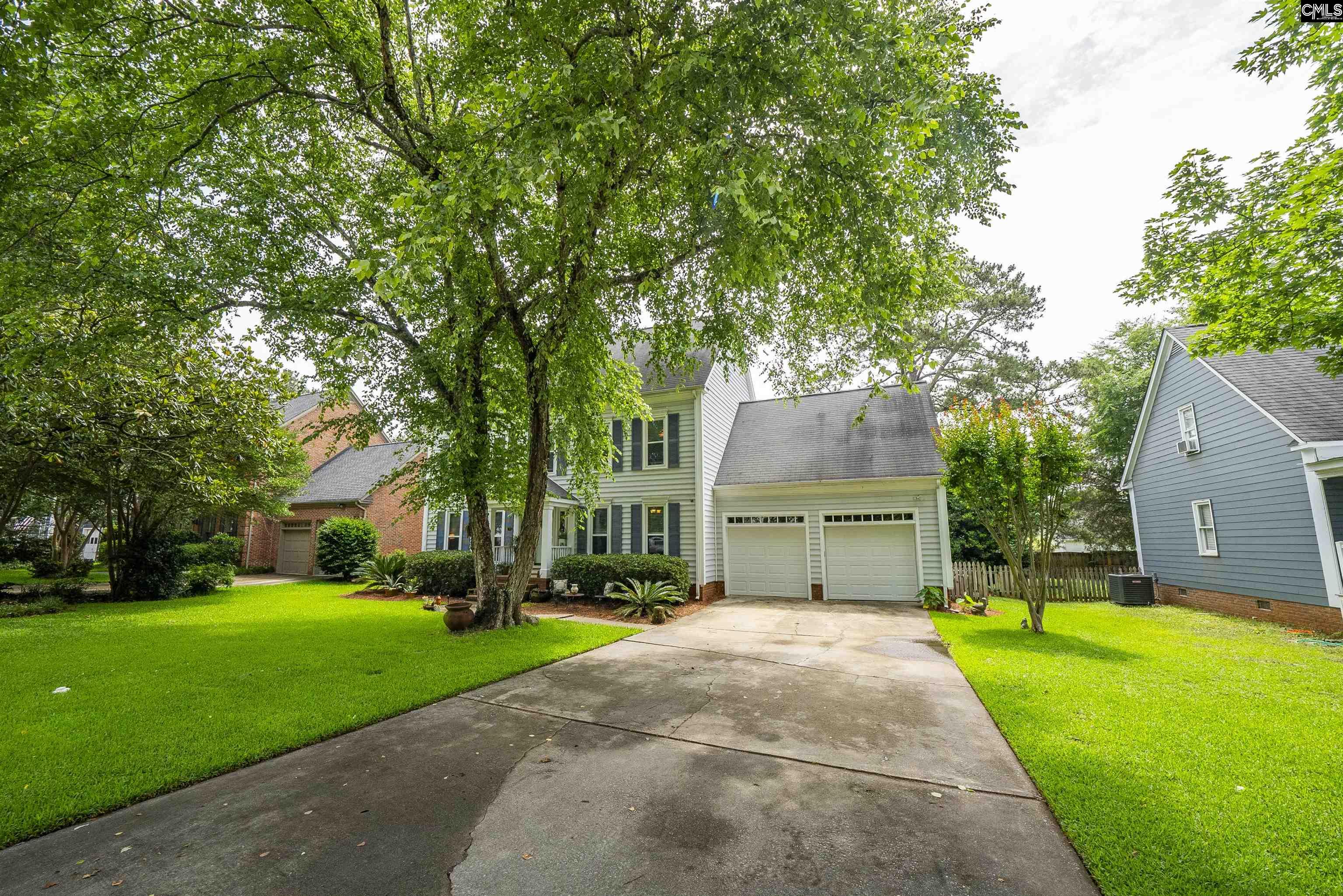 355 Conrad Circle Columbia, SC 29212-2623