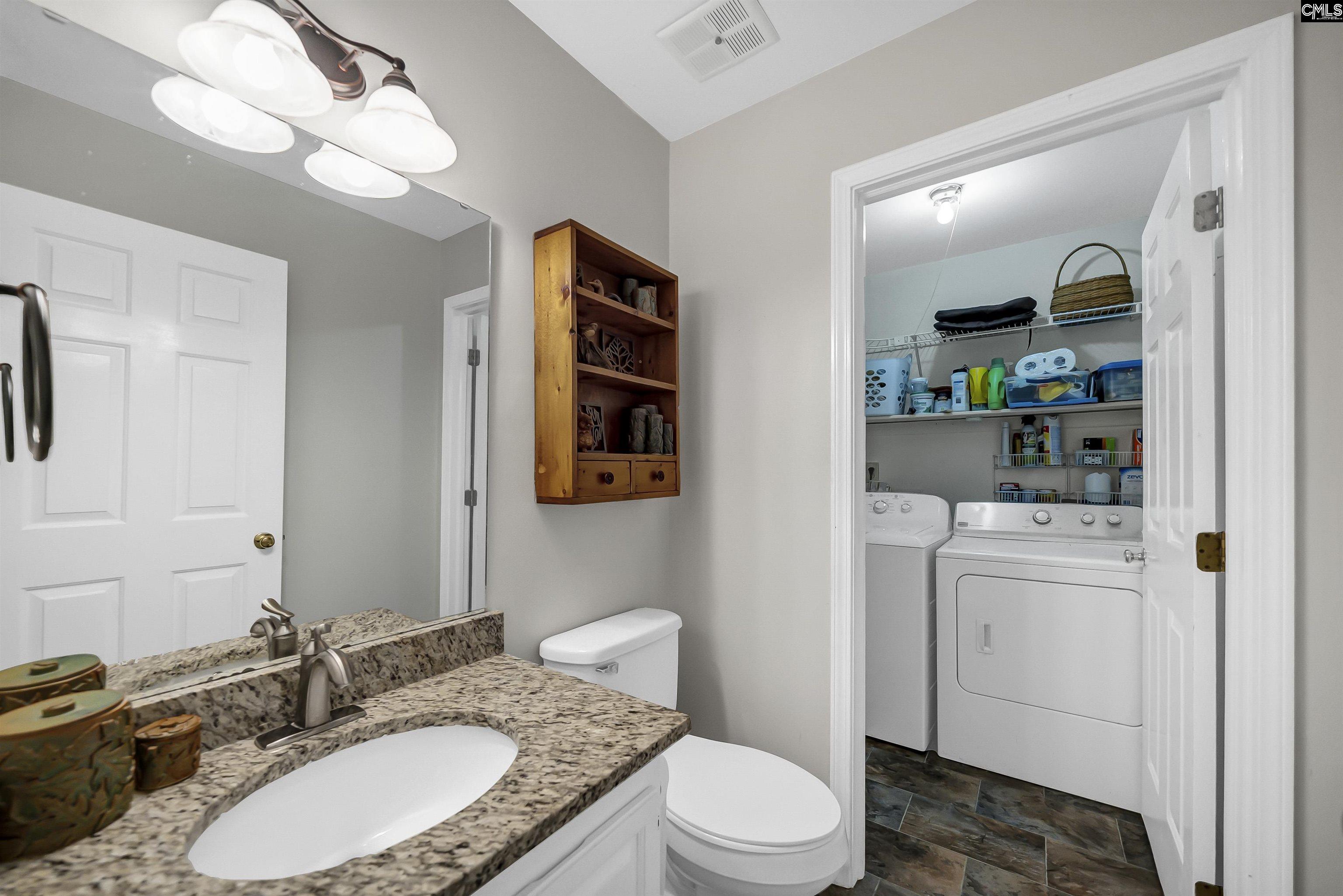 355 Conrad Circle Columbia, SC 29212-2623