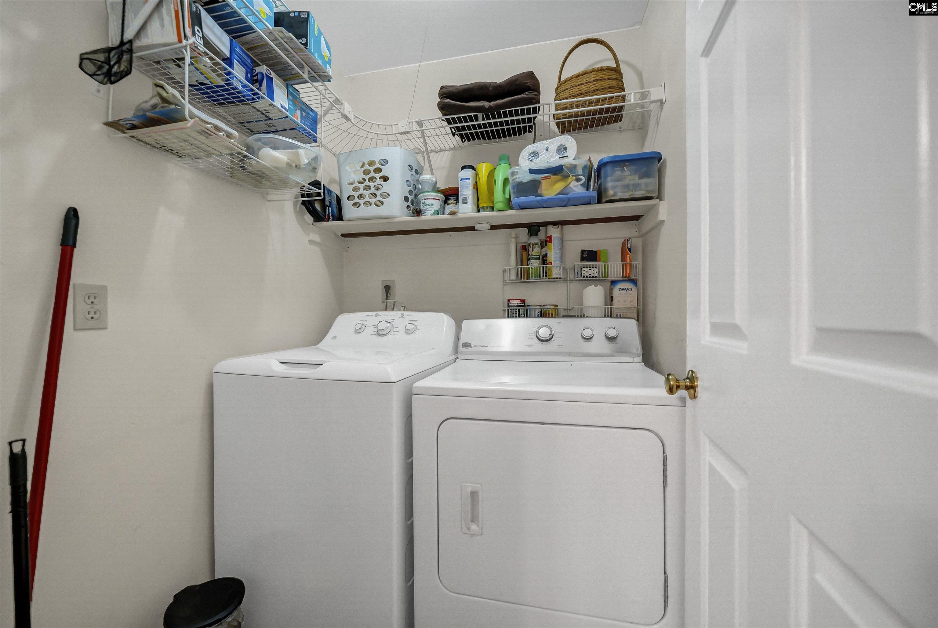 355 Conrad Circle Columbia, SC 29212-2623