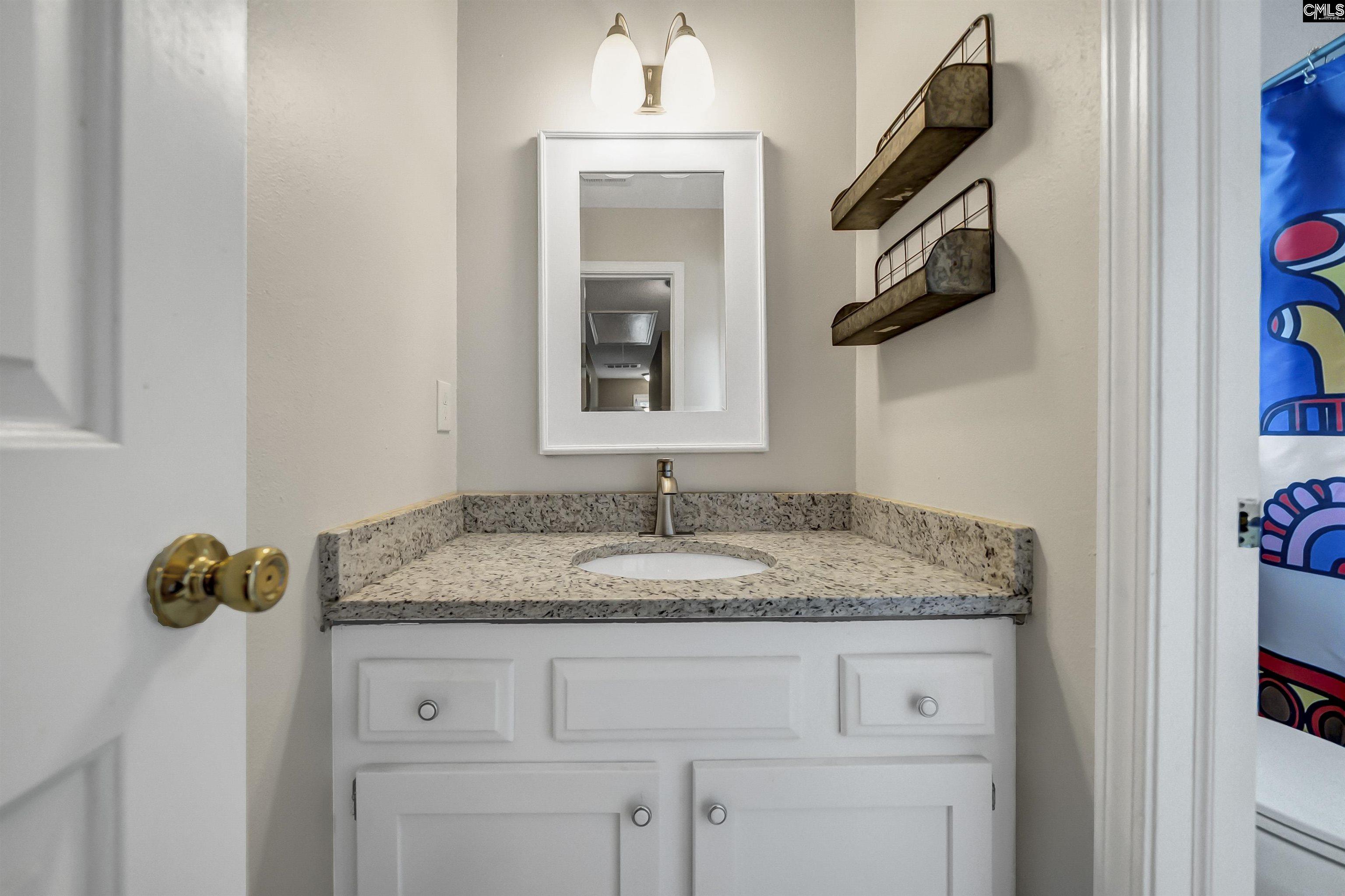 355 Conrad Circle Columbia, SC 29212-2623