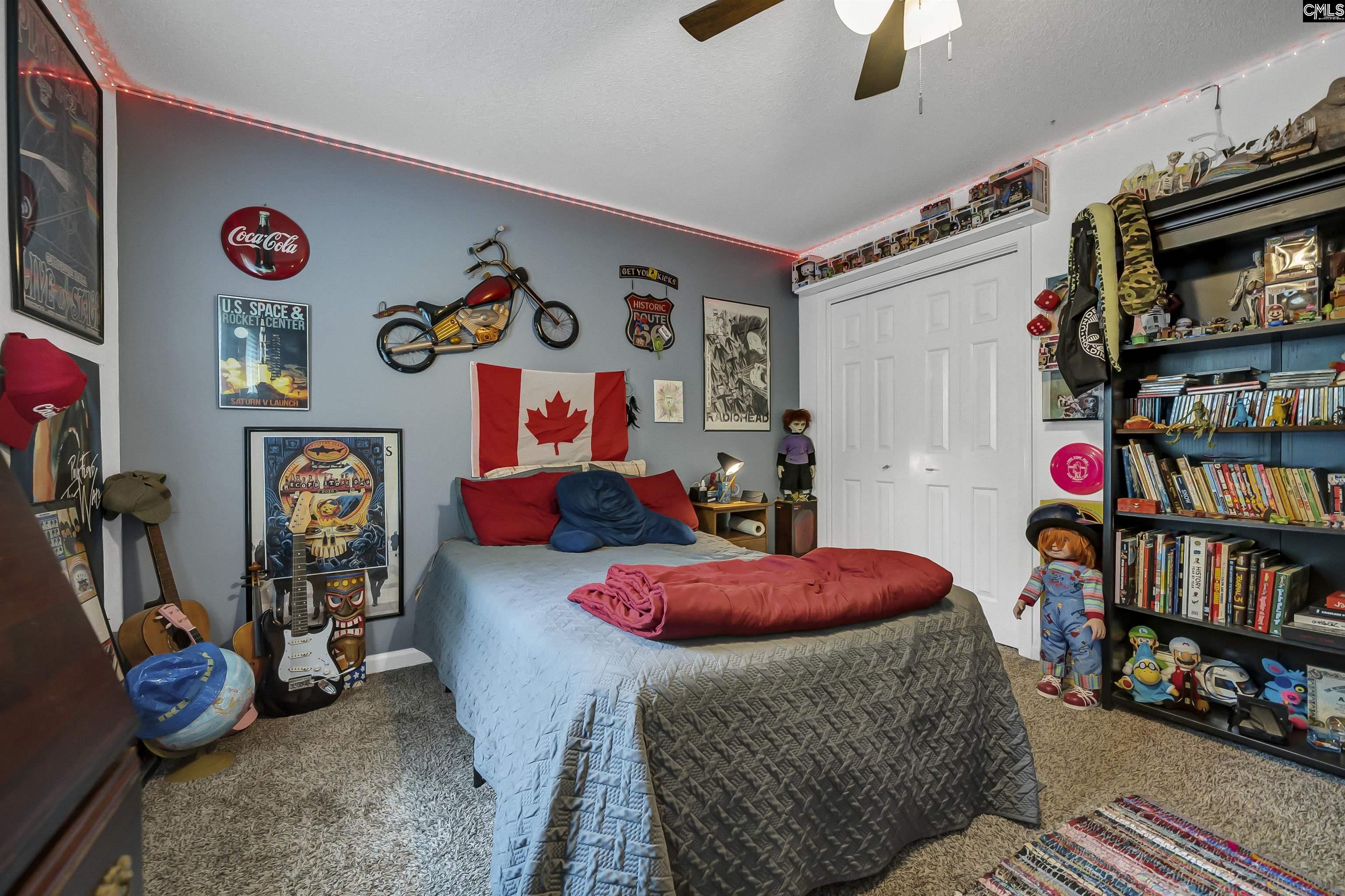 355 Conrad Circle Columbia, SC 29212-2623