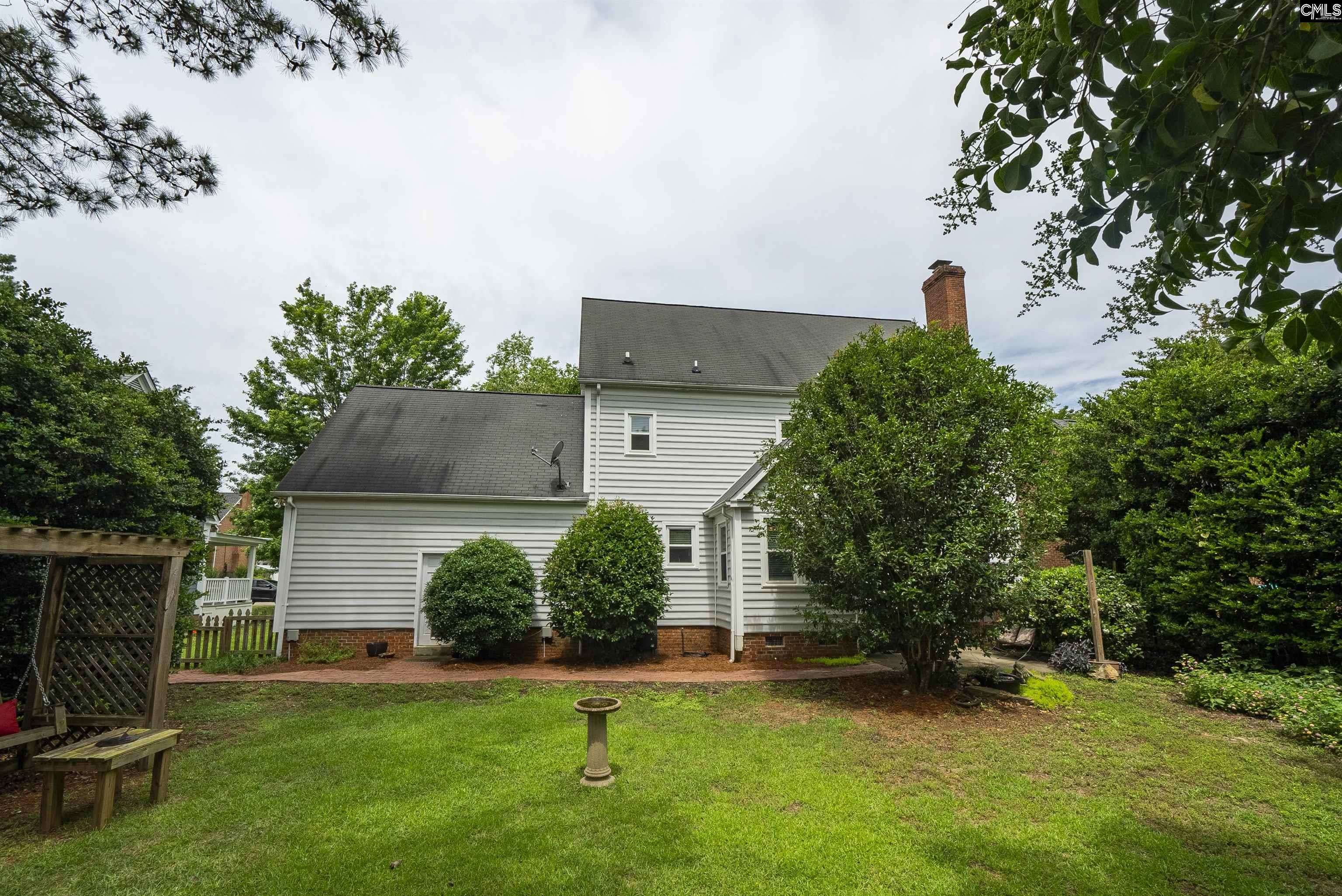 355 Conrad Circle Columbia, SC 29212-2623